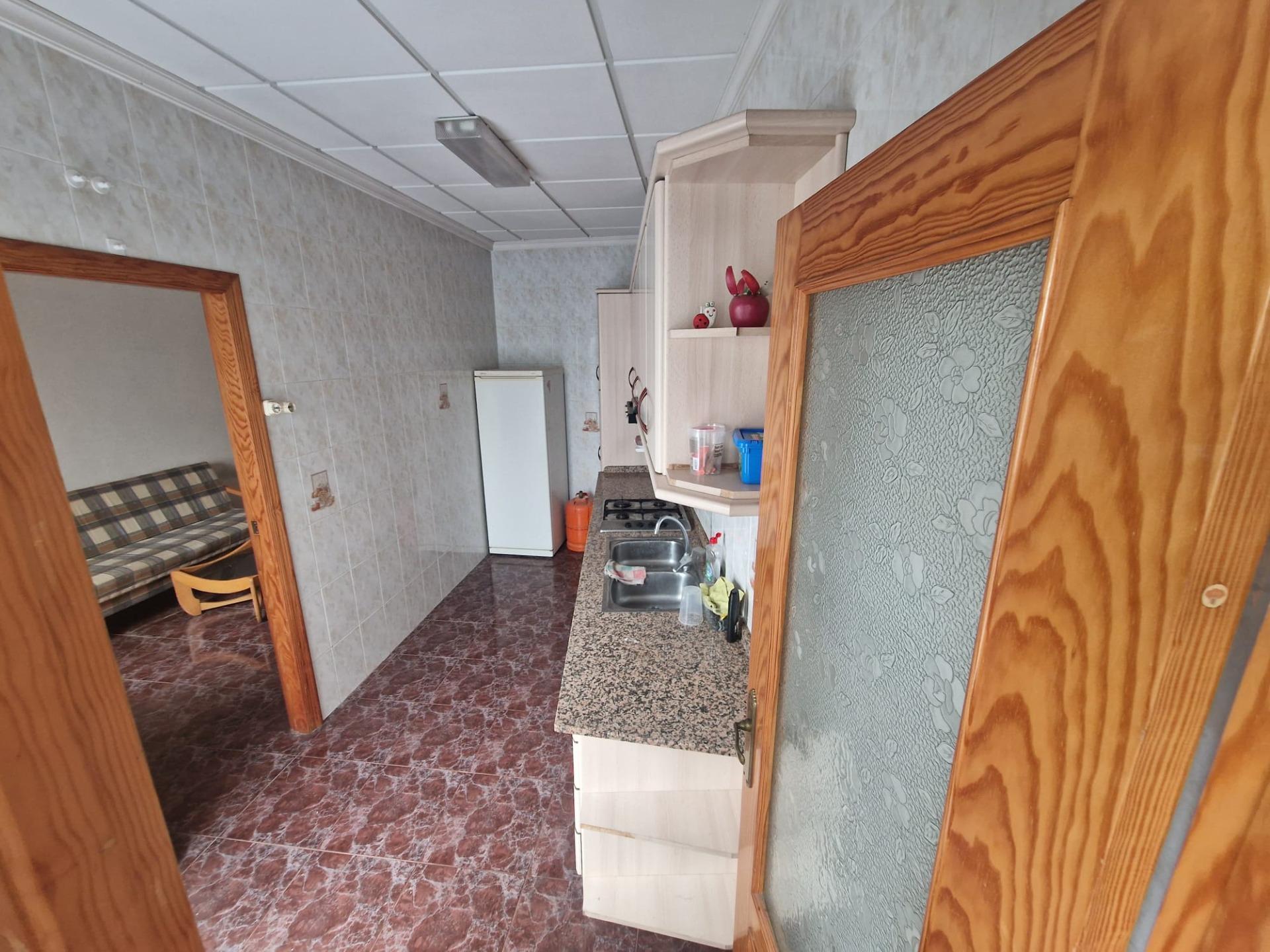 4 Bed, 2 Bath, HouseFor Sale, Torrevieja, Alicante