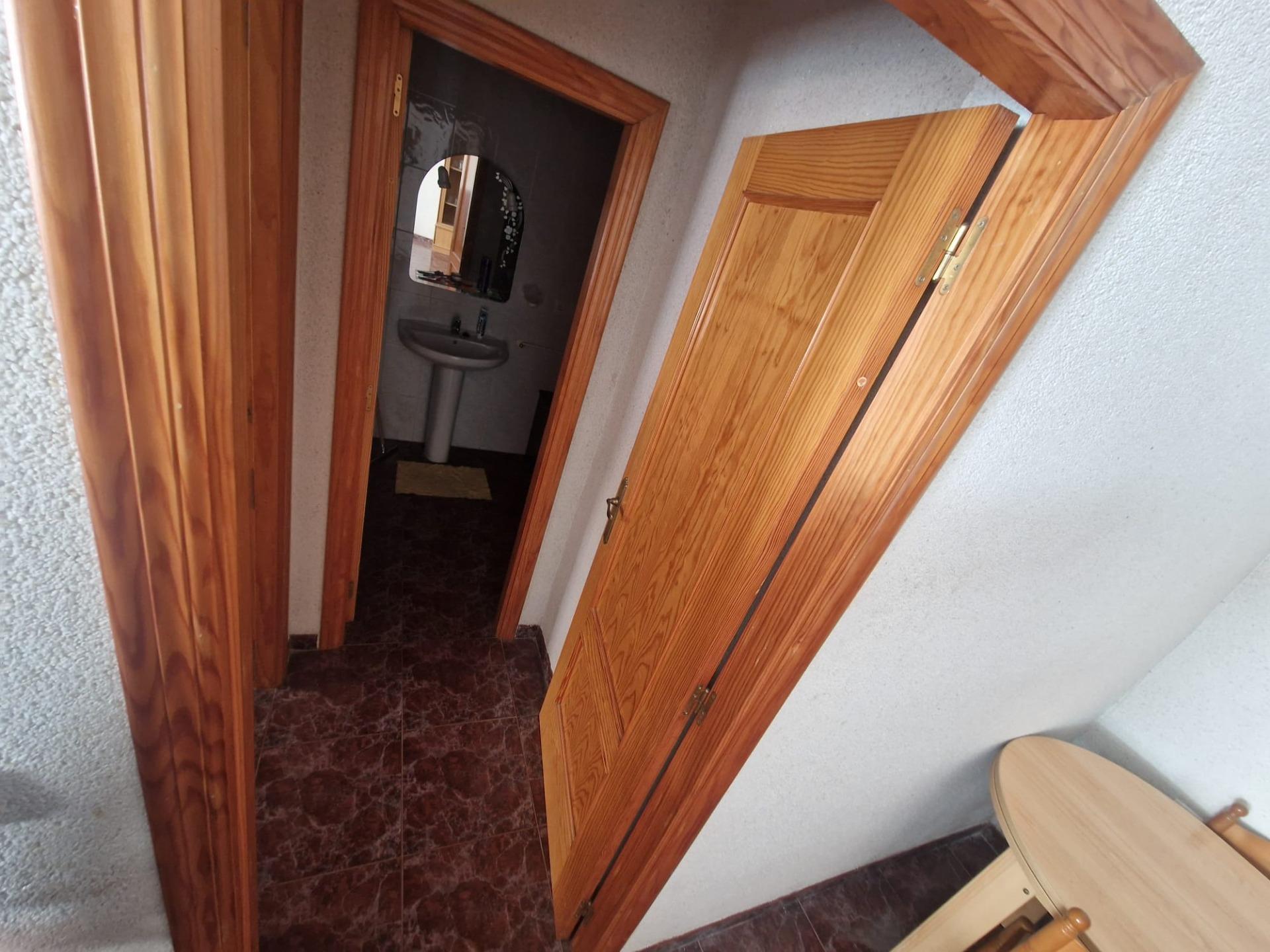 4 Bed, 2 Bath, HouseFor Sale, Torrevieja, Alicante