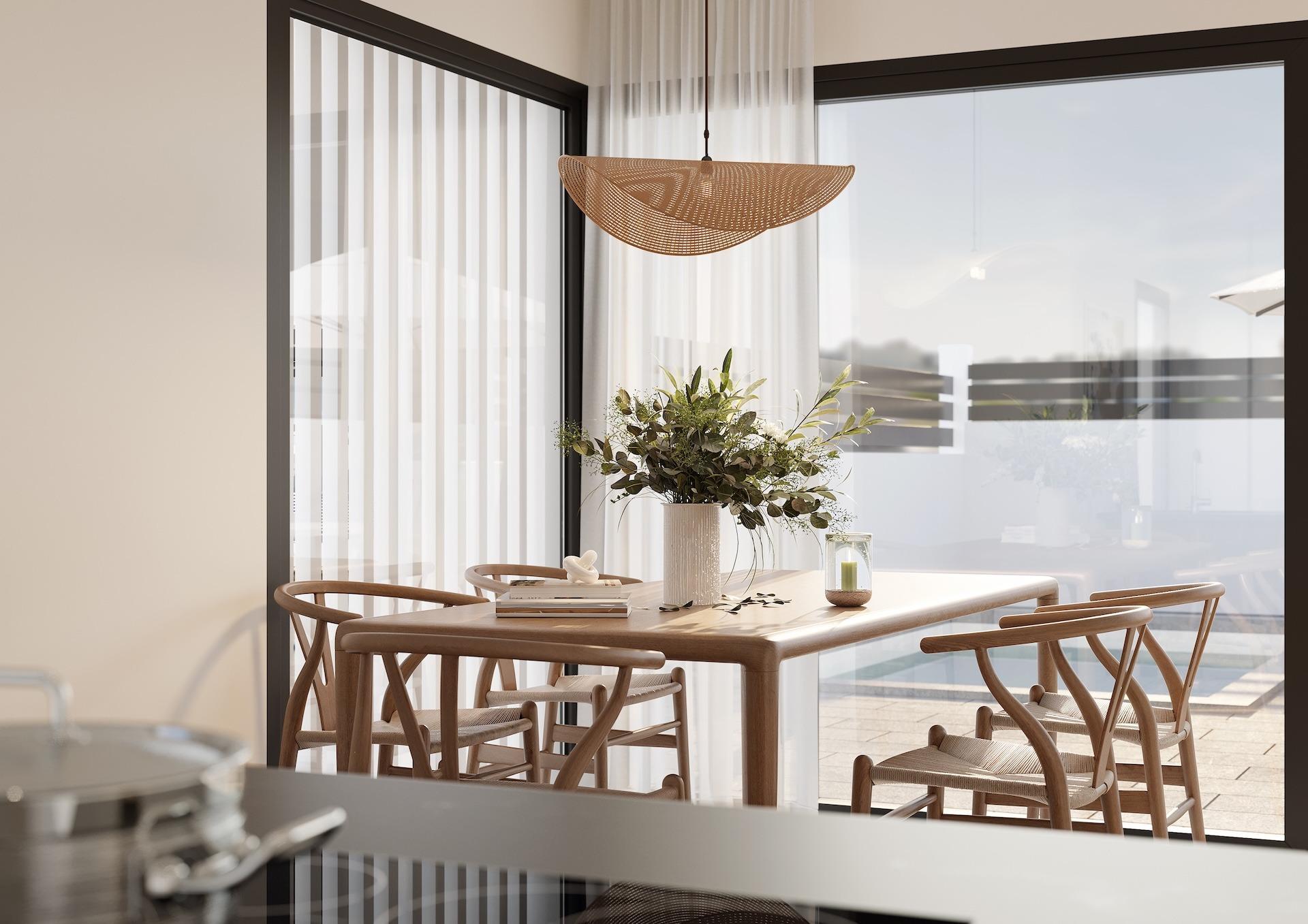 2 Bed, 2 Bath, ApartmentFor Sale, Torrevieja, Alicante