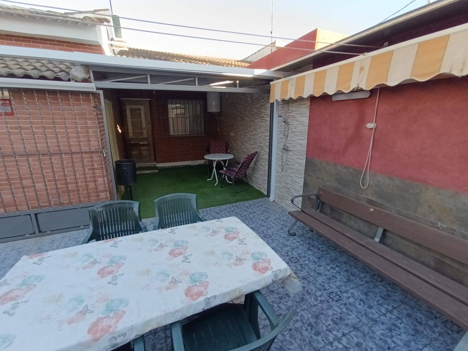 3 Bed, 2 Bath, HouseFor Sale, San Pedro Del Pinatar, Murcia