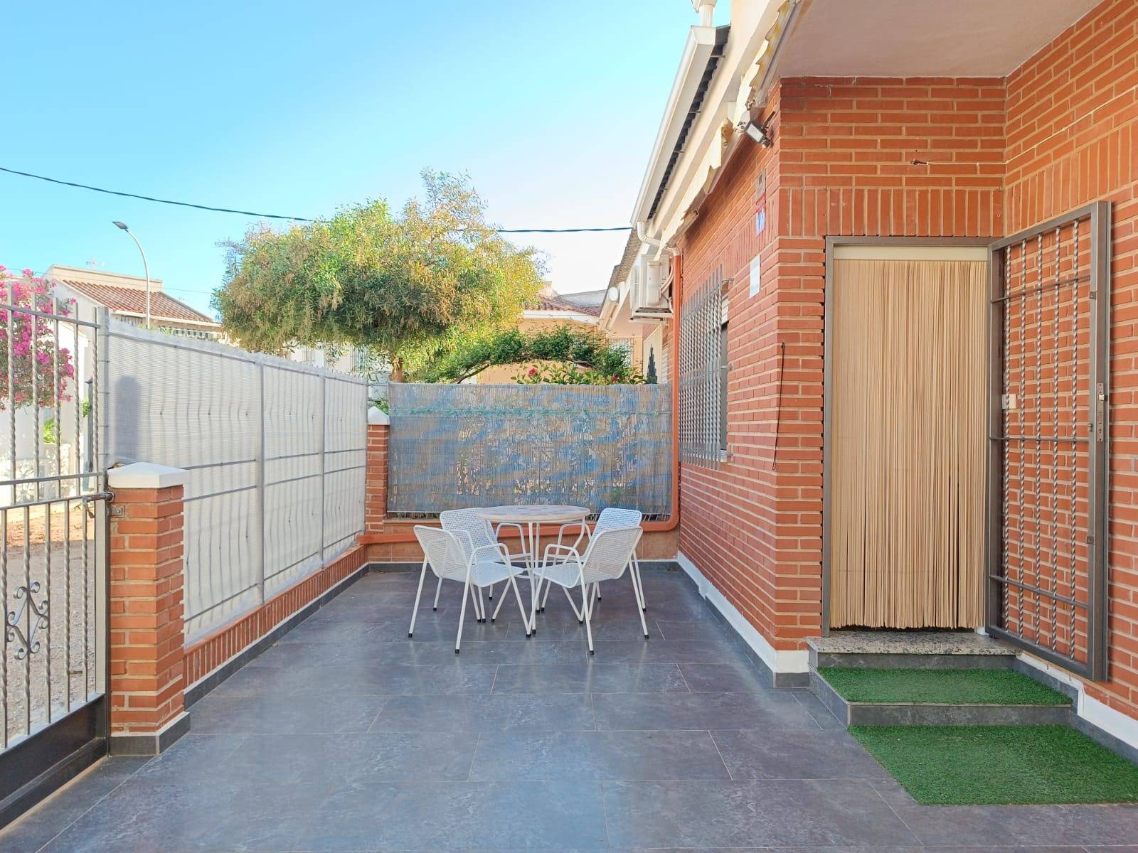 3 Bed, 2 Bath, HouseFor Sale, San Pedro Del Pinatar, Murcia