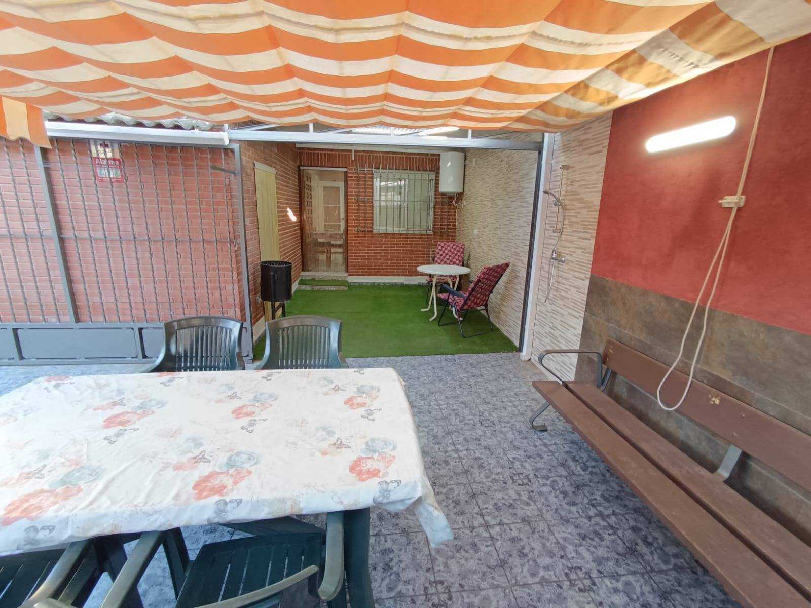 3 Bed, 2 Bath, HouseFor Sale, San Pedro Del Pinatar, Murcia