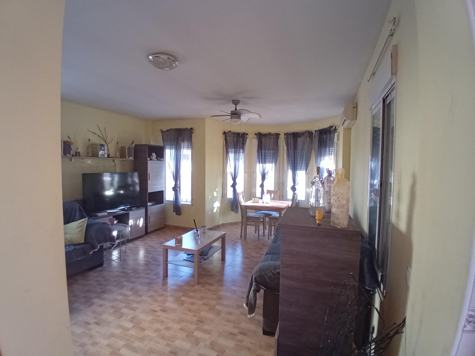 4 Bed, 2 Bath, HouseFor Sale, Puerto de Mazarron, Murcia