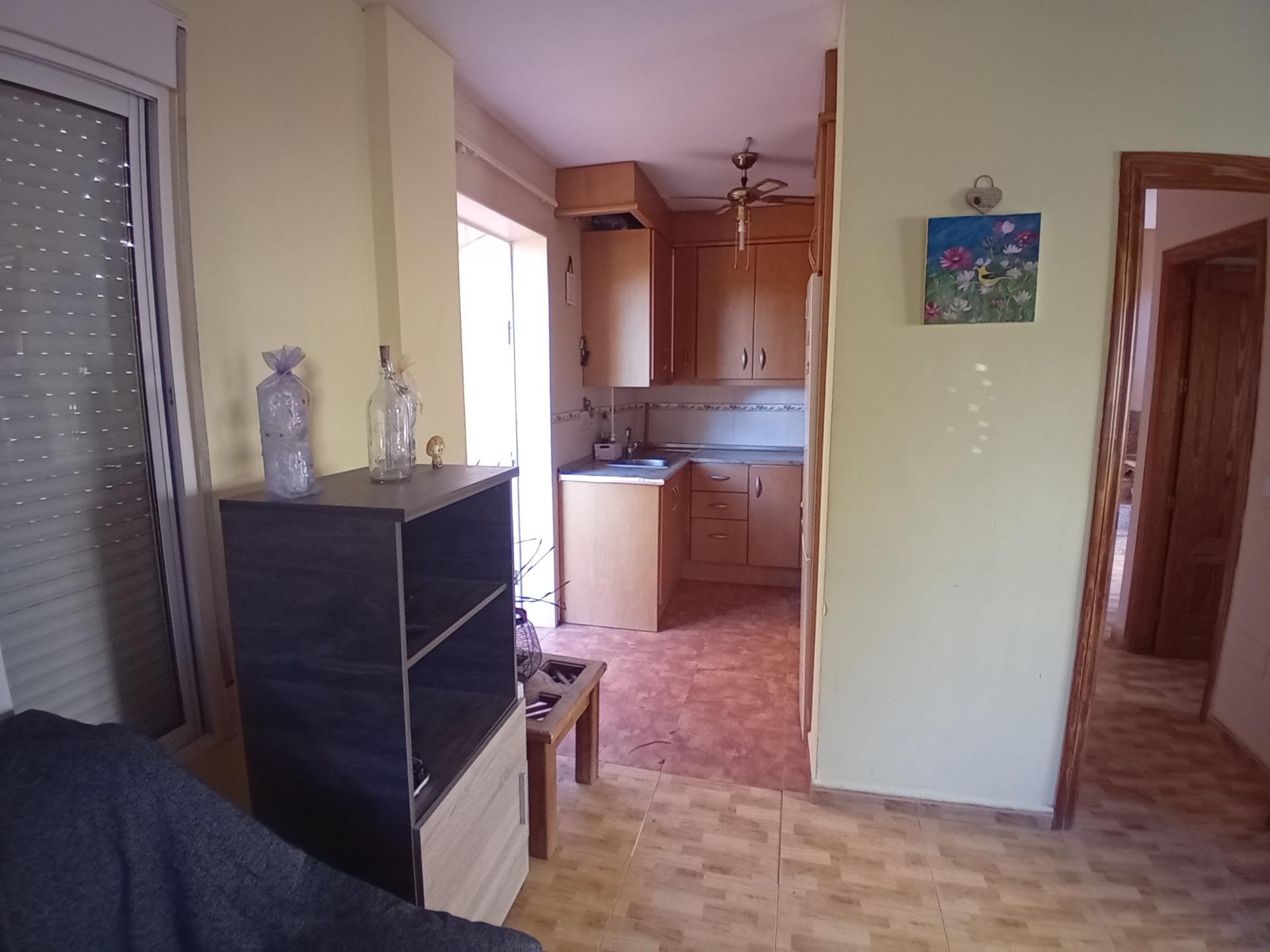 4 Bed, 2 Bath, HouseFor Sale, Puerto de Mazarron, Murcia