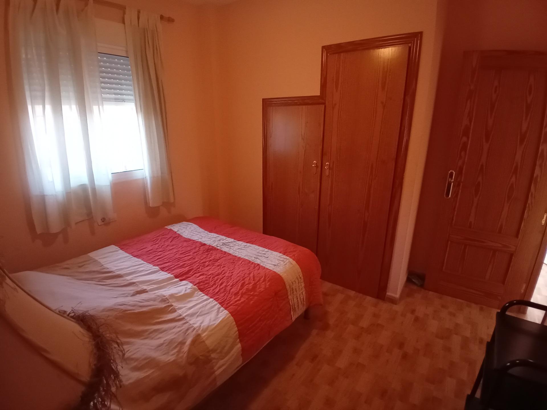 4 Bed, 2 Bath, HouseFor Sale, Puerto de Mazarron, Murcia