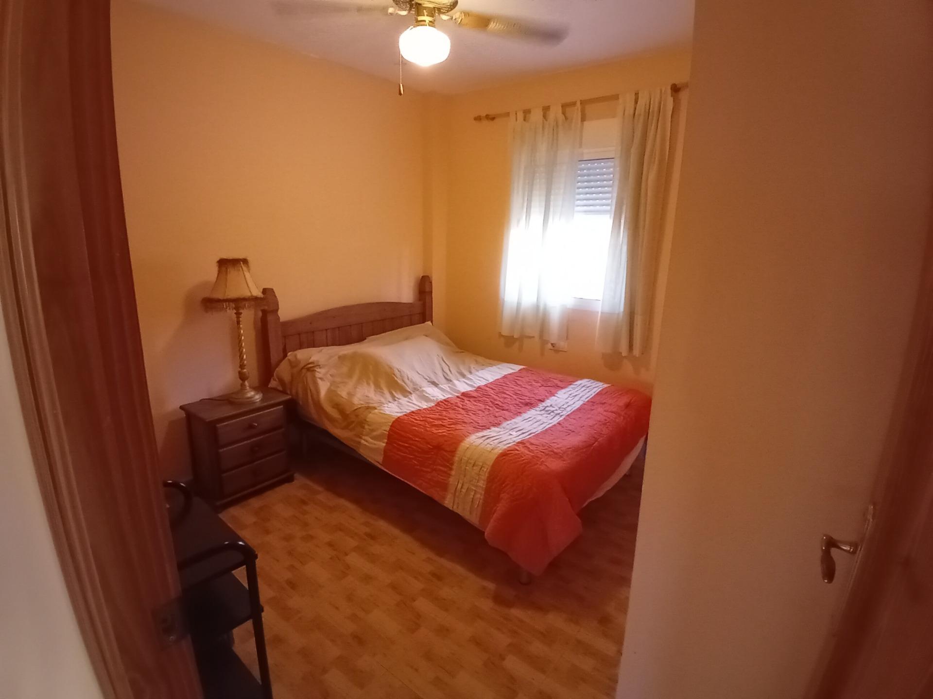 4 Bed, 2 Bath, HouseFor Sale, Puerto de Mazarron, Murcia