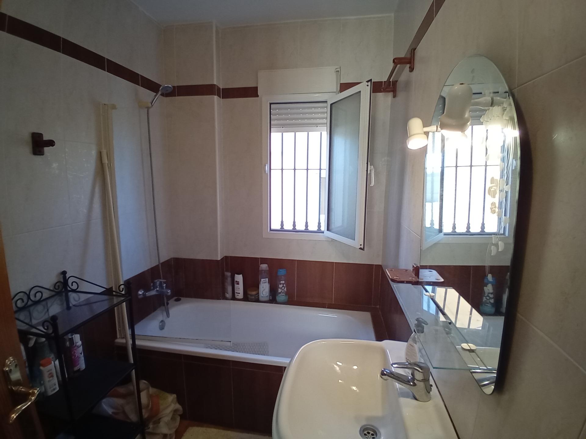 4 Bed, 2 Bath, HouseFor Sale, Puerto de Mazarron, Murcia