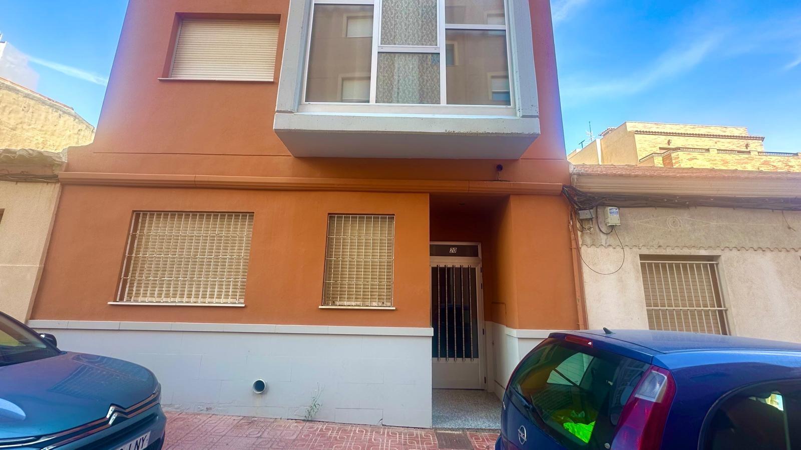 2 Bed, 2 Bath, ApartmentFor Sale, Torrevieja, Alicante