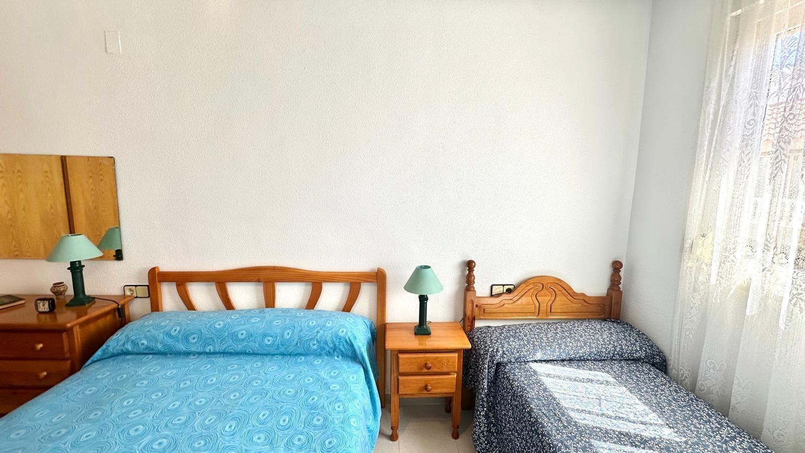 2 Bed, 1 Bath, ApartmentFor Sale, Torrevieja, Alicante