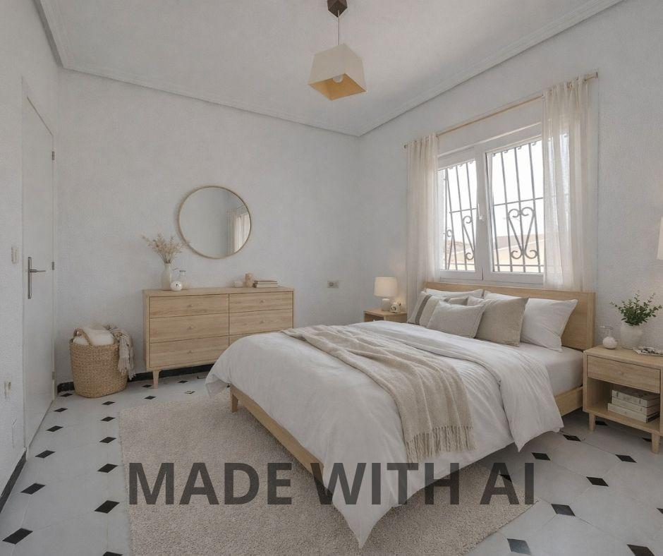 3 Bed, 3 Bath, HouseFor Sale, Torrevieja, Alicante