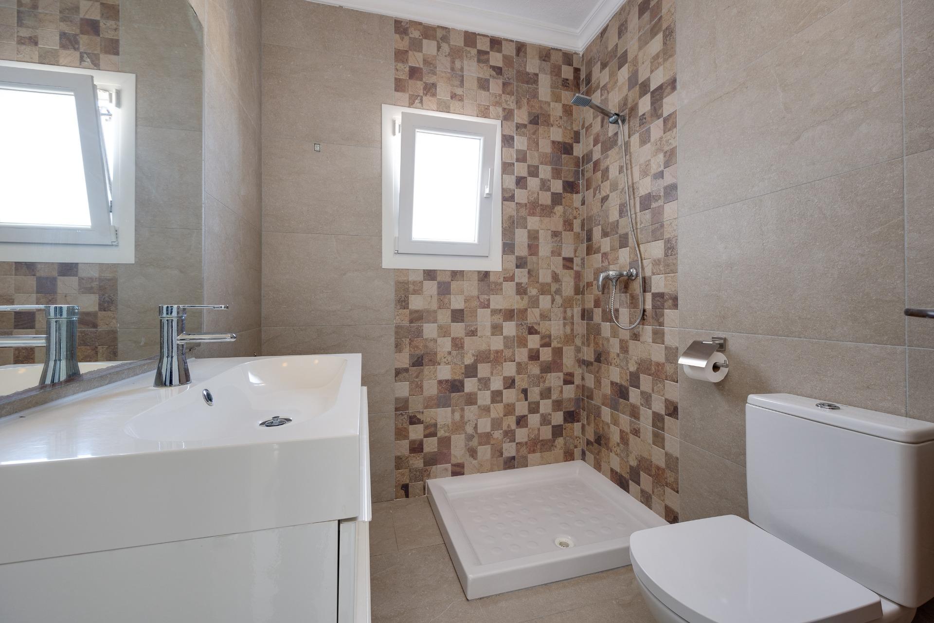 3 Bed, 3 Bath, HouseFor Sale, Torrevieja, Alicante