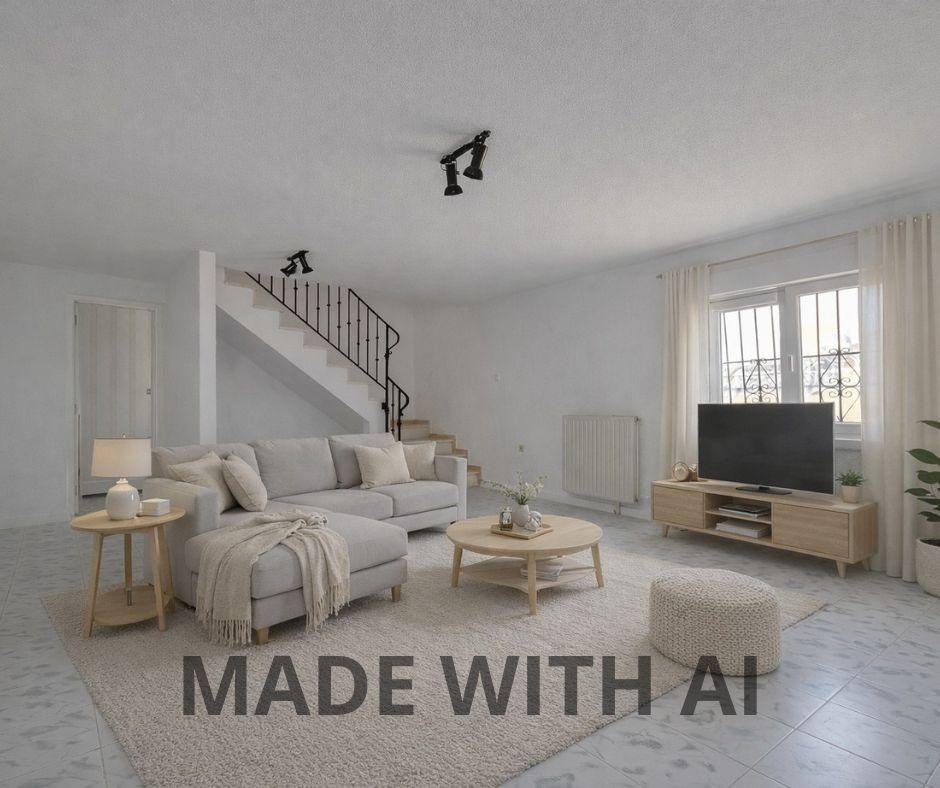 3 Bed, 3 Bath, HouseFor Sale, Torrevieja, Alicante