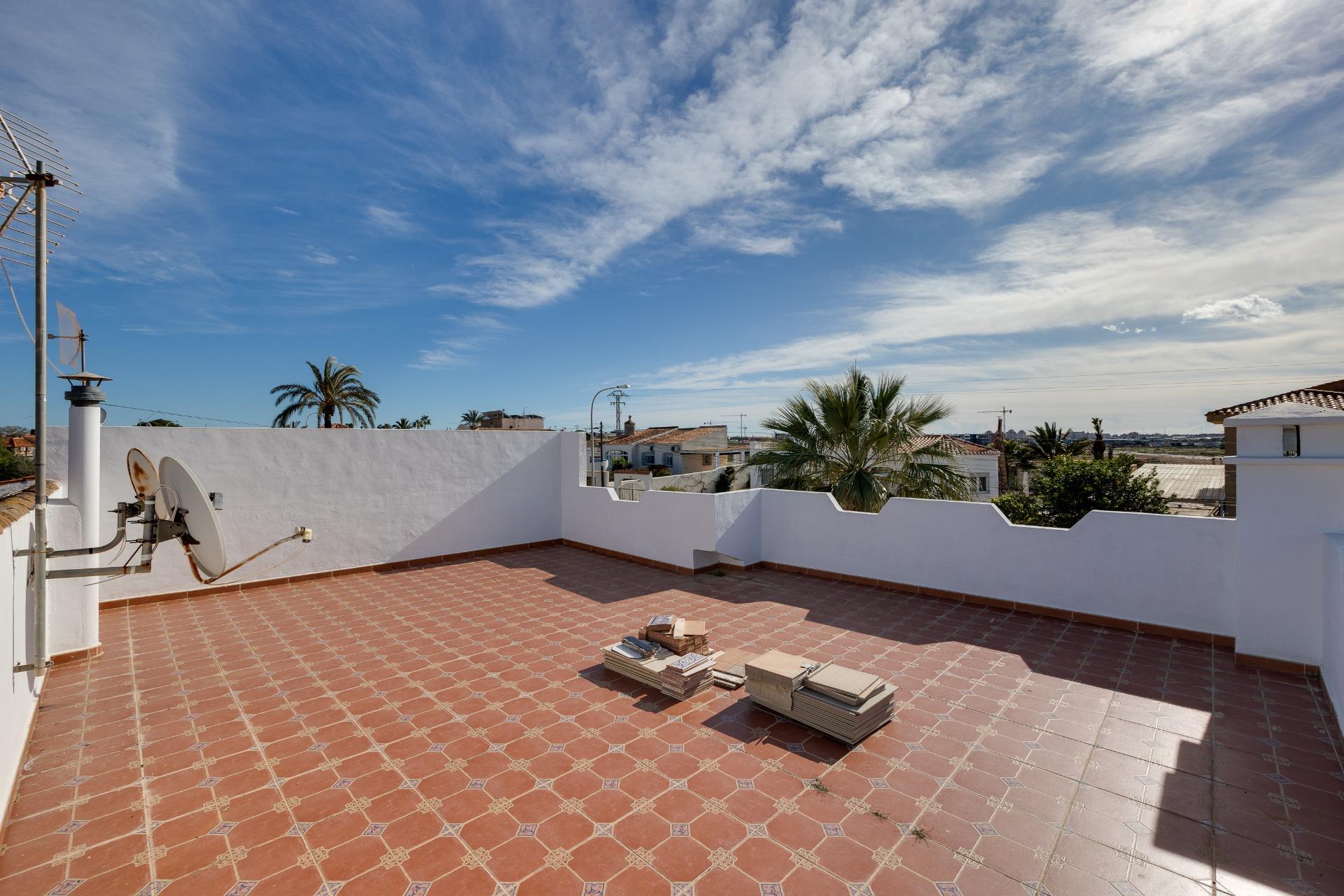 3 Bed, 3 Bath, HouseFor Sale, Torrevieja, Alicante
