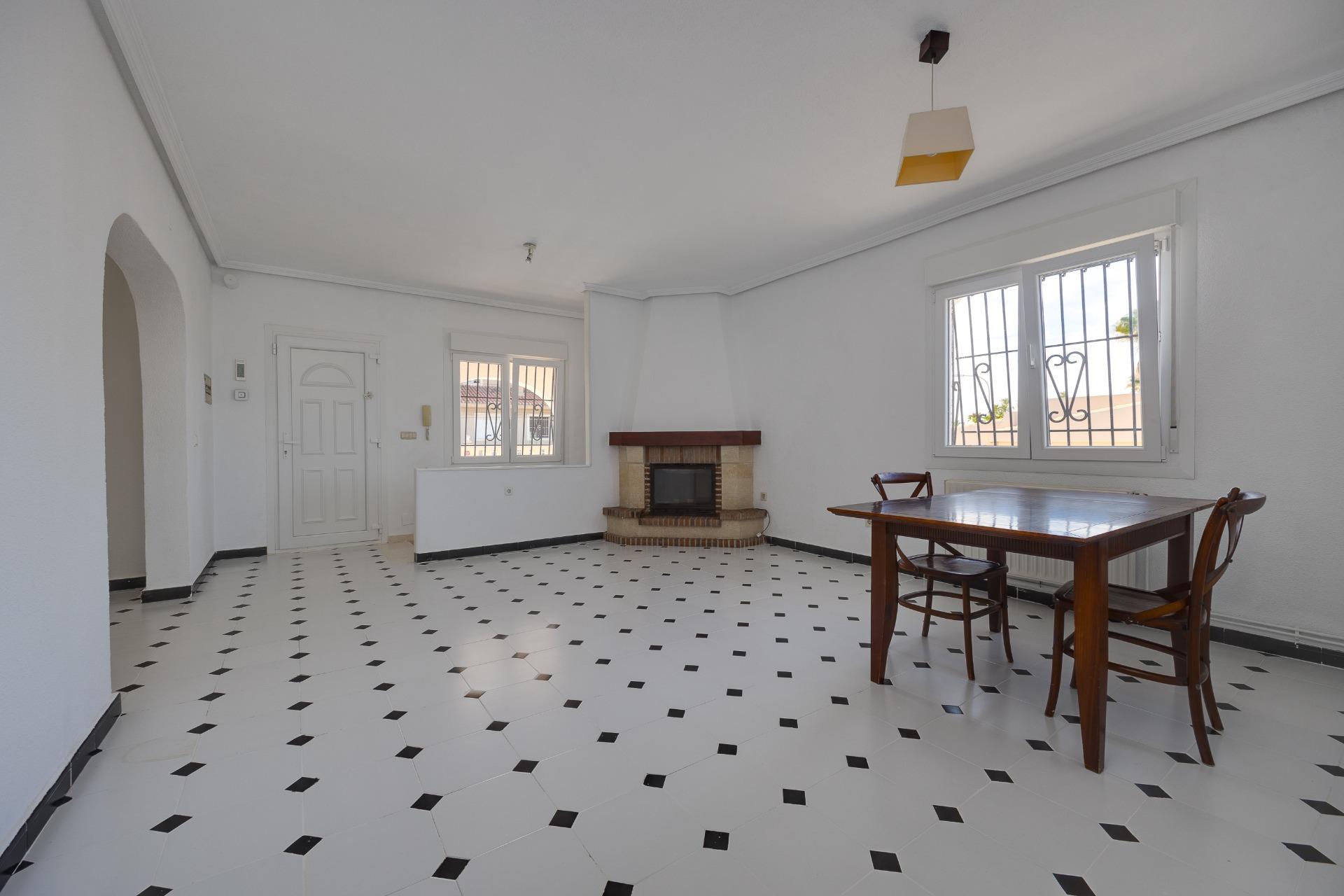 3 Bed, 3 Bath, HouseFor Sale, Torrevieja, Alicante