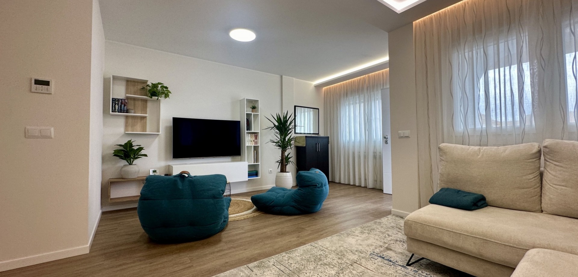 3 Bed, 2 Bath, HouseFor Sale, Orihuela Costa, Alicante