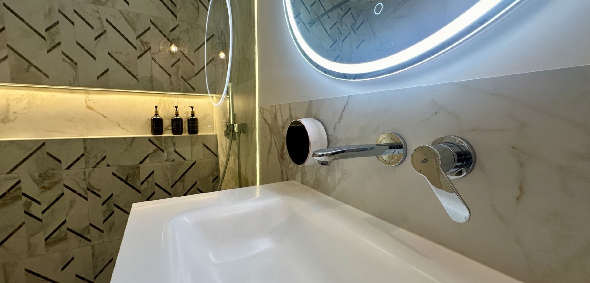 3 Bed, 2 Bath, HouseFor Sale, Orihuela Costa, Alicante