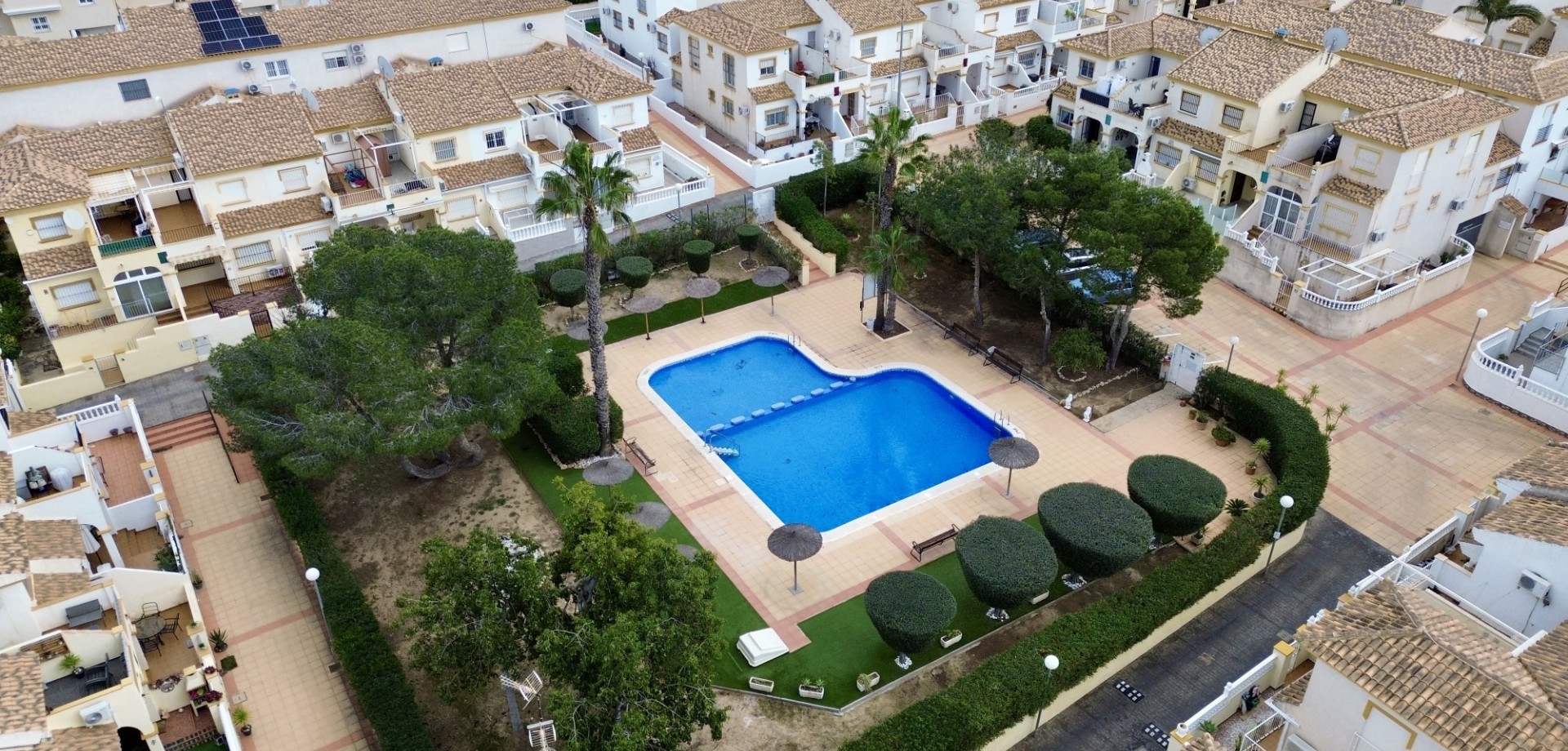 3 Bed, 2 Bath, HouseFor Sale, Orihuela Costa, Alicante