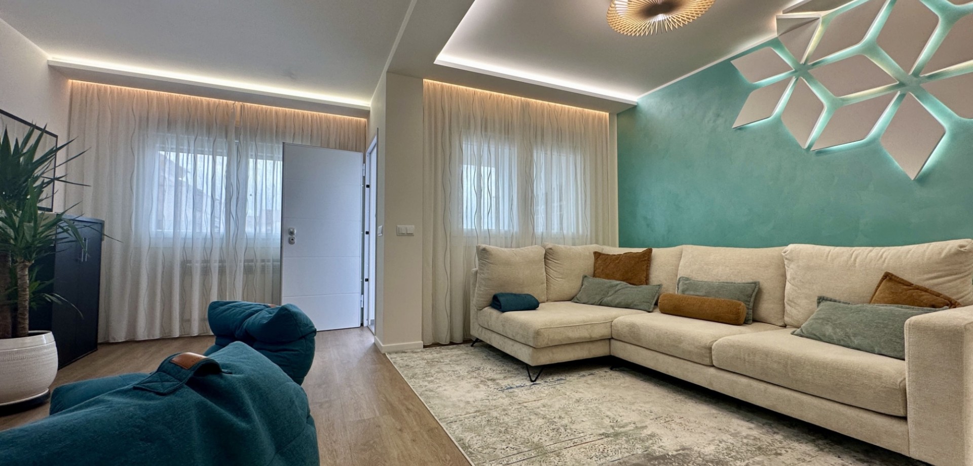 3 Bed, 2 Bath, HouseFor Sale, Orihuela Costa, Alicante