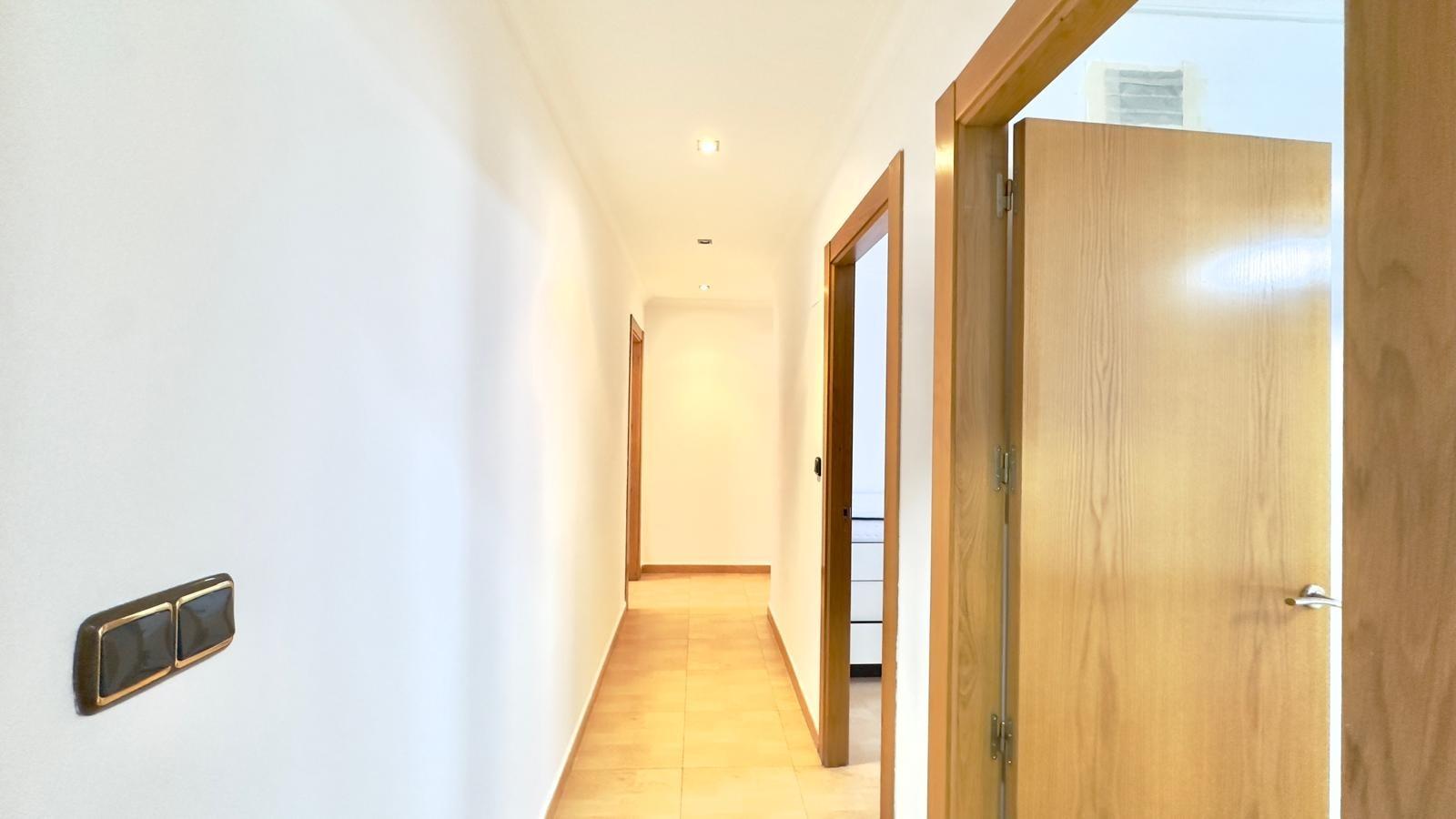 3 Bed, 1 Bath, ApartmentFor Sale, Torrevieja, Alicante