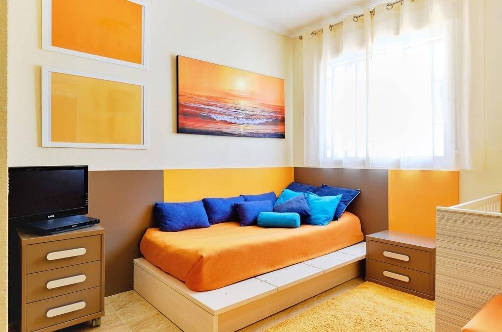 3 Bed, 2 Bath, ApartmentFor Sale, Orihuela Costa, Alicante