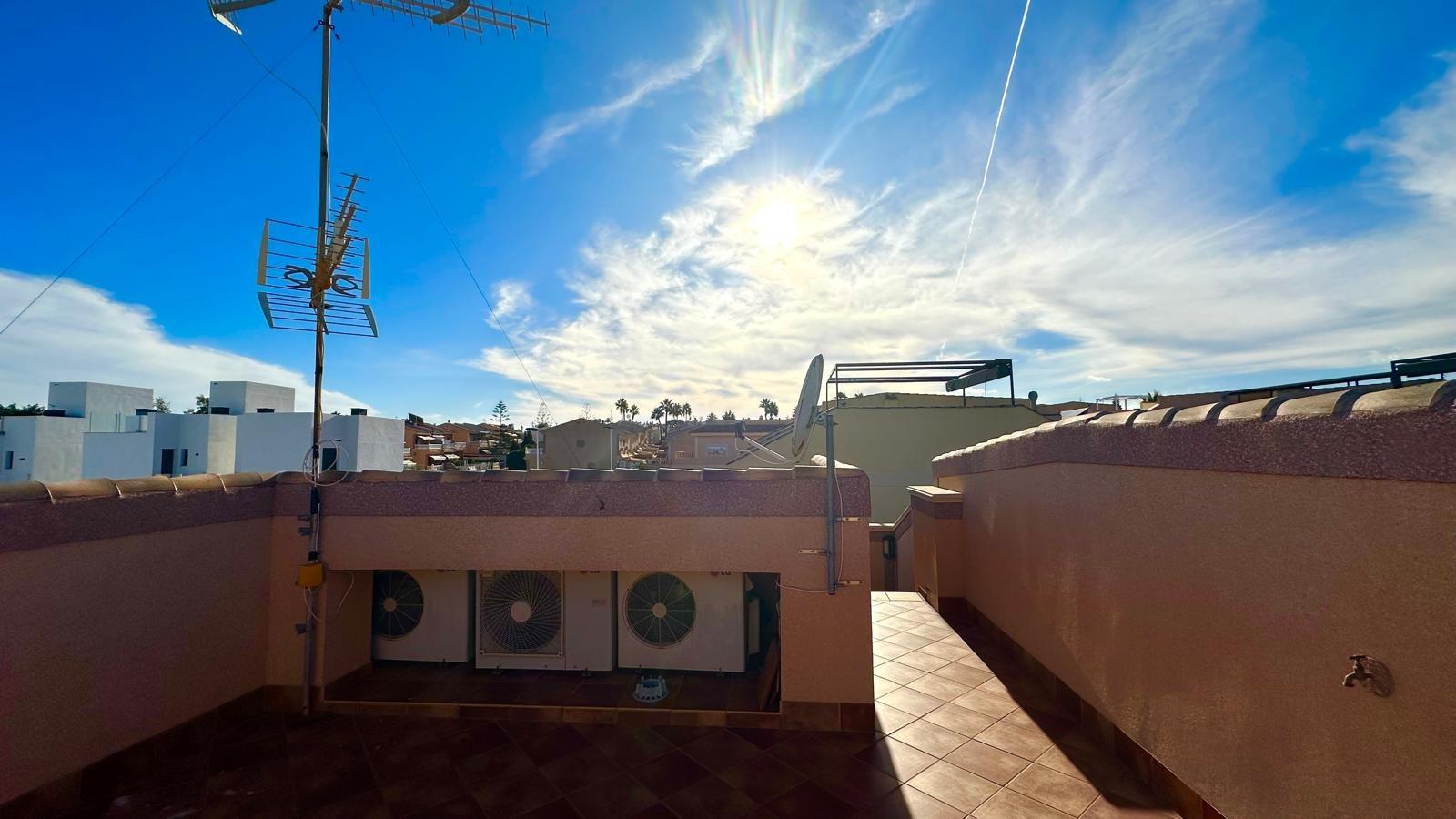 4 Bed, 3 Bath, HouseFor Sale, Torrevieja, Alicante