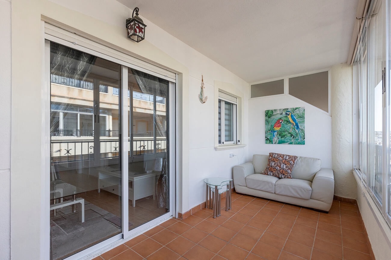 2 Bed, 1 Bath, ApartmentFor Sale, Orihuela Costa, Alicante