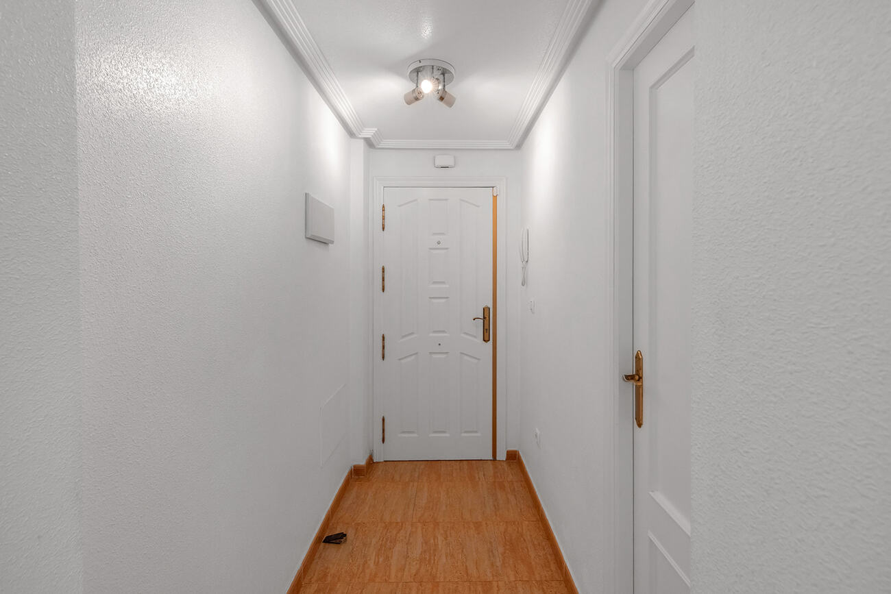 2 Bed, 1 Bath, ApartmentFor Sale, Orihuela Costa, Alicante