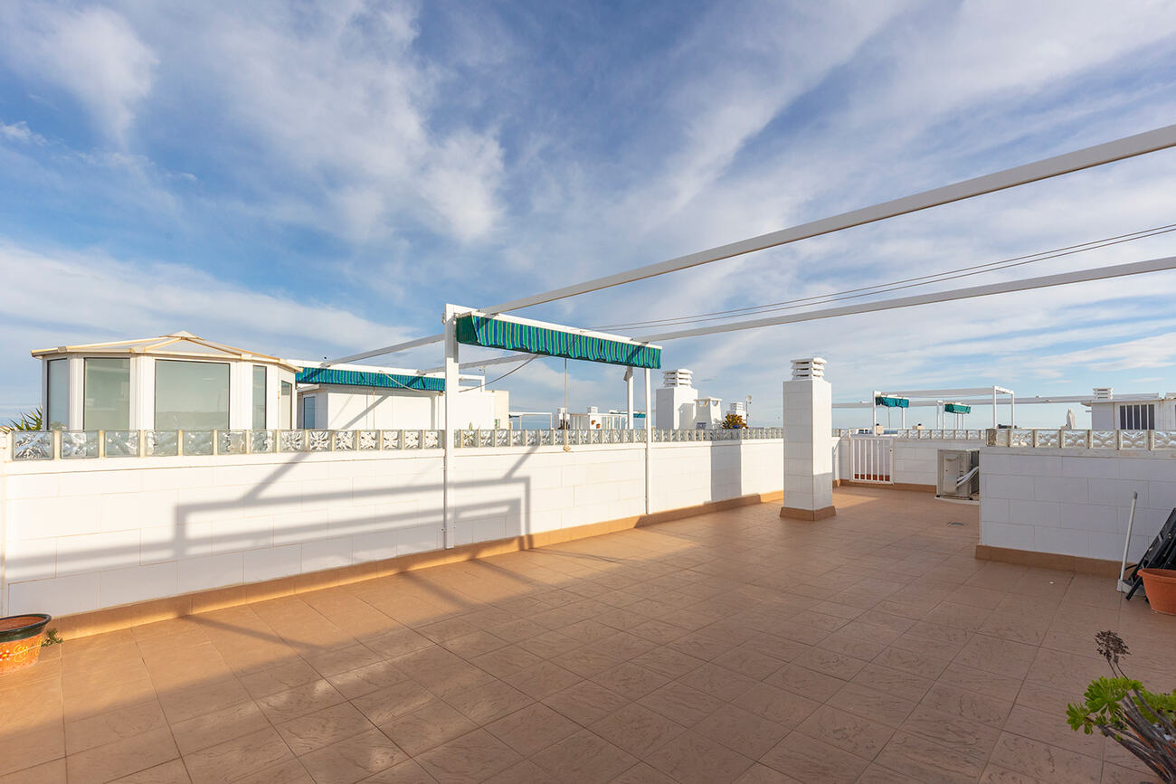 2 Bed, 1 Bath, ApartmentFor Sale, Orihuela Costa, Alicante