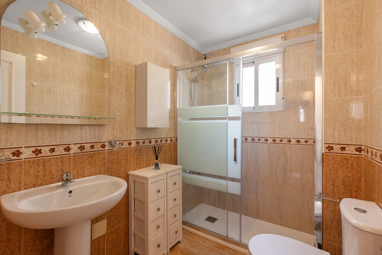 2 Bed, 1 Bath, ApartmentFor Sale, Orihuela Costa, Alicante