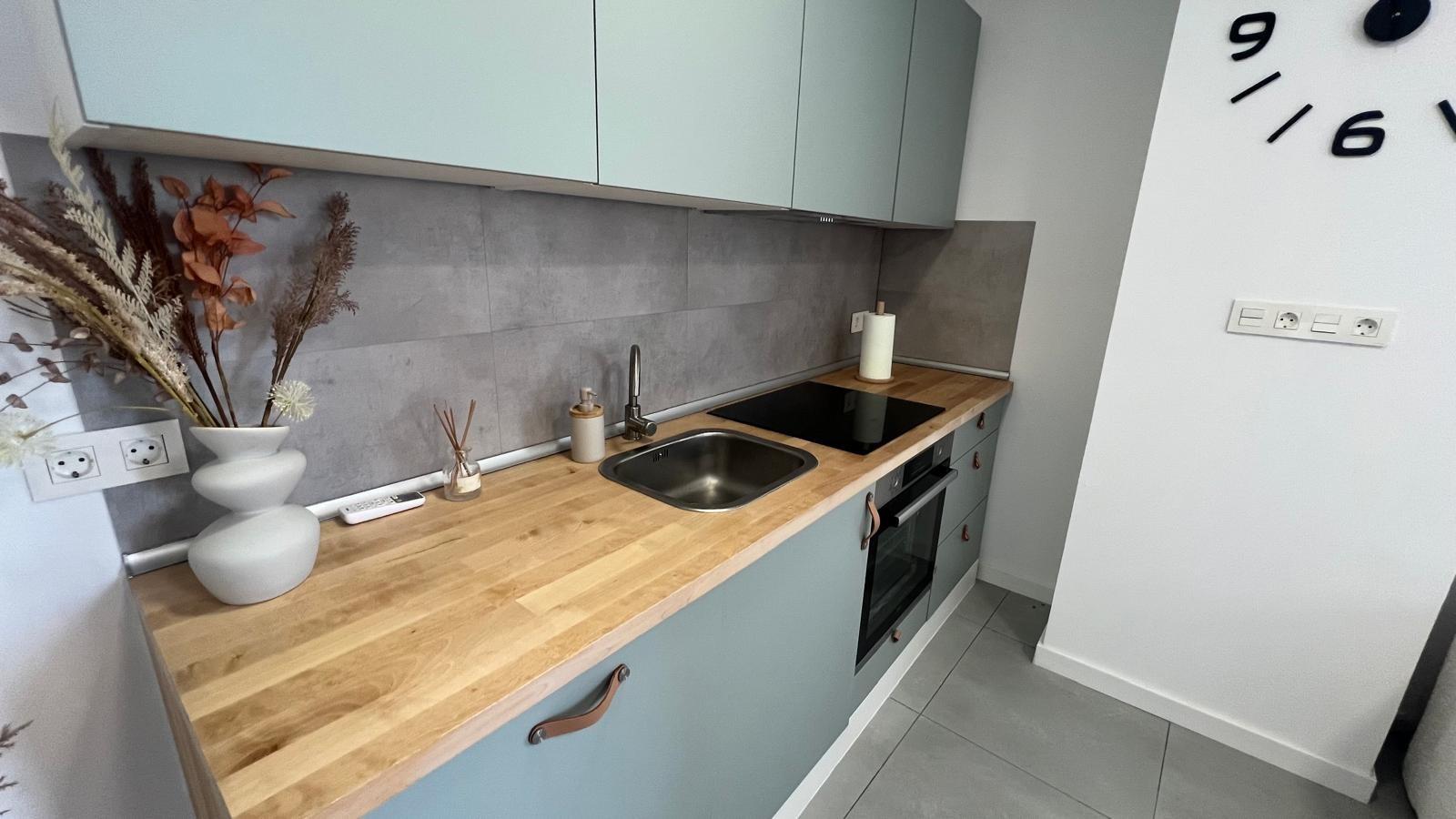 1 Bed, 1 Bath, ApartmentFor Sale, Torrevieja, Alicante