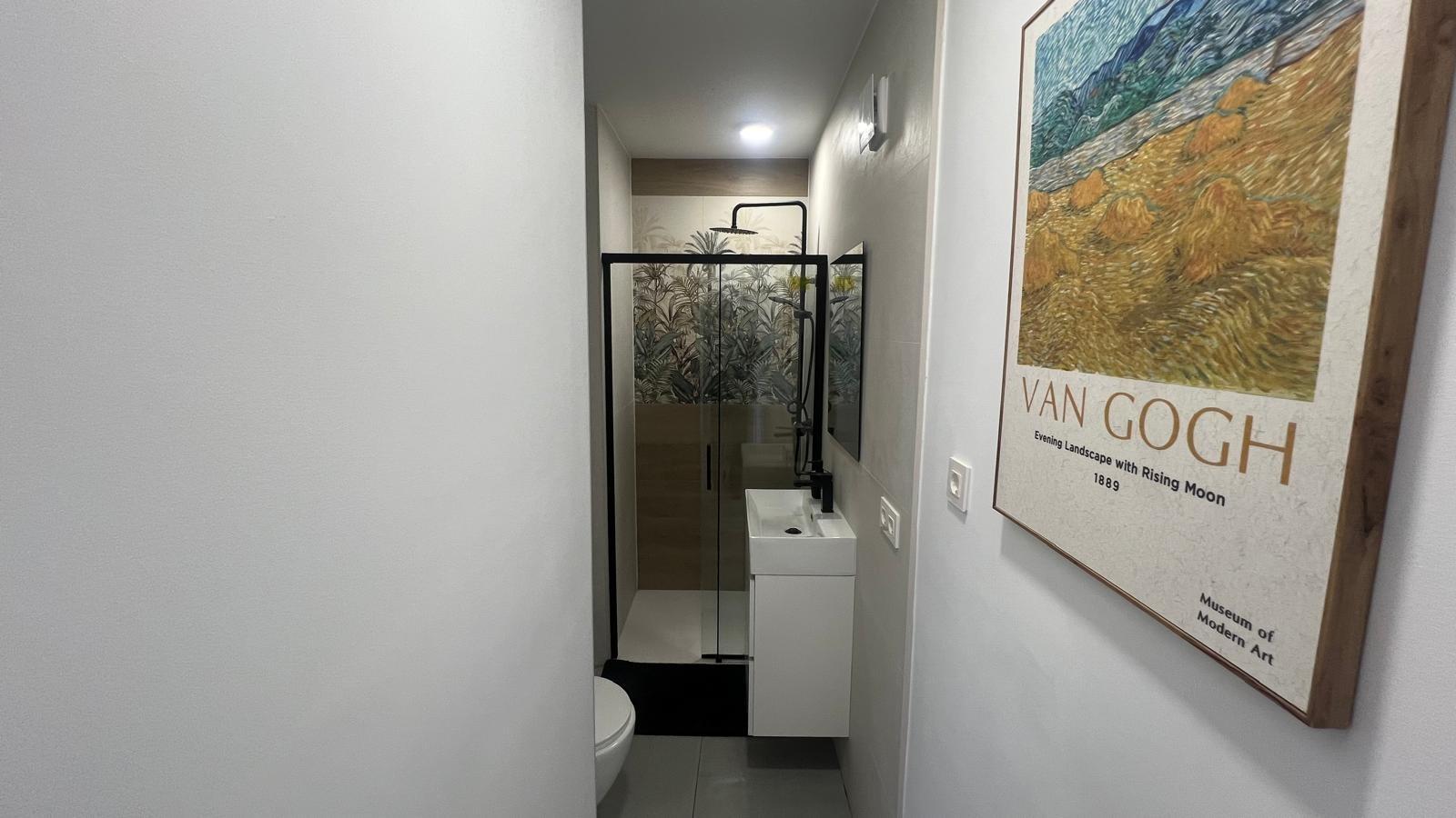 1 Bed, 1 Bath, ApartmentFor Sale, Torrevieja, Alicante