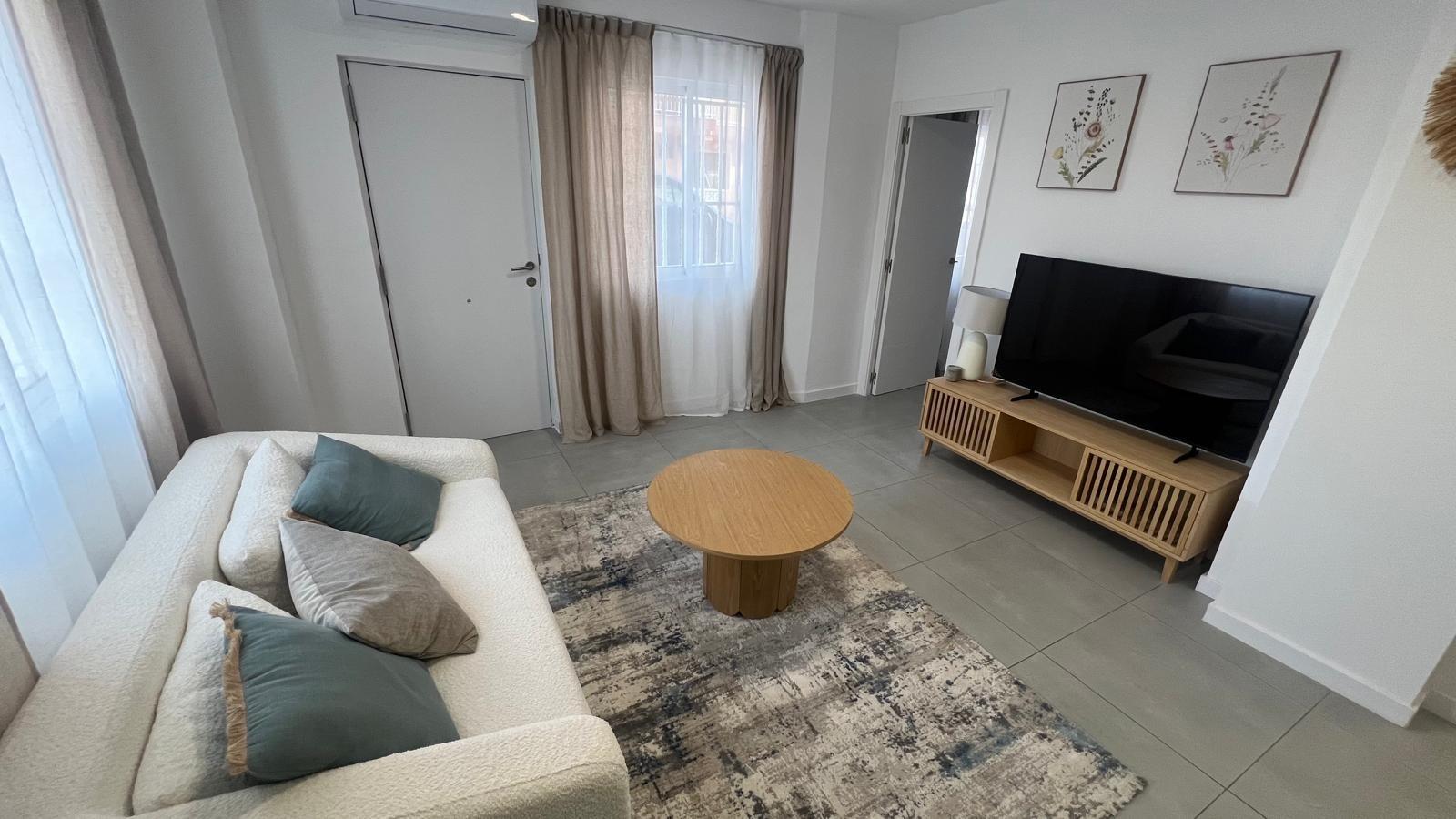 1 Bed, 1 Bath, ApartmentFor Sale, Torrevieja, Alicante