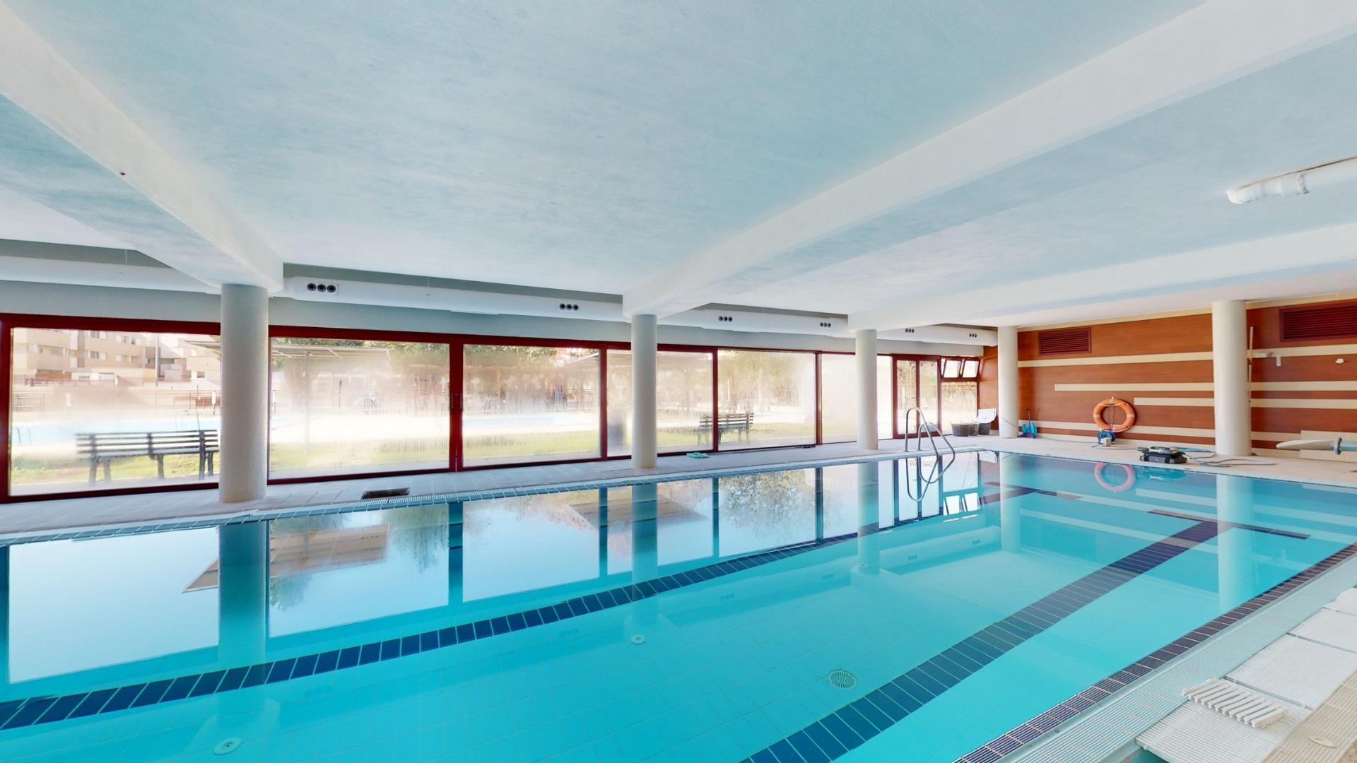 1 Bed, 1 Bath, ApartmentFor Sale, Archena, Murcia