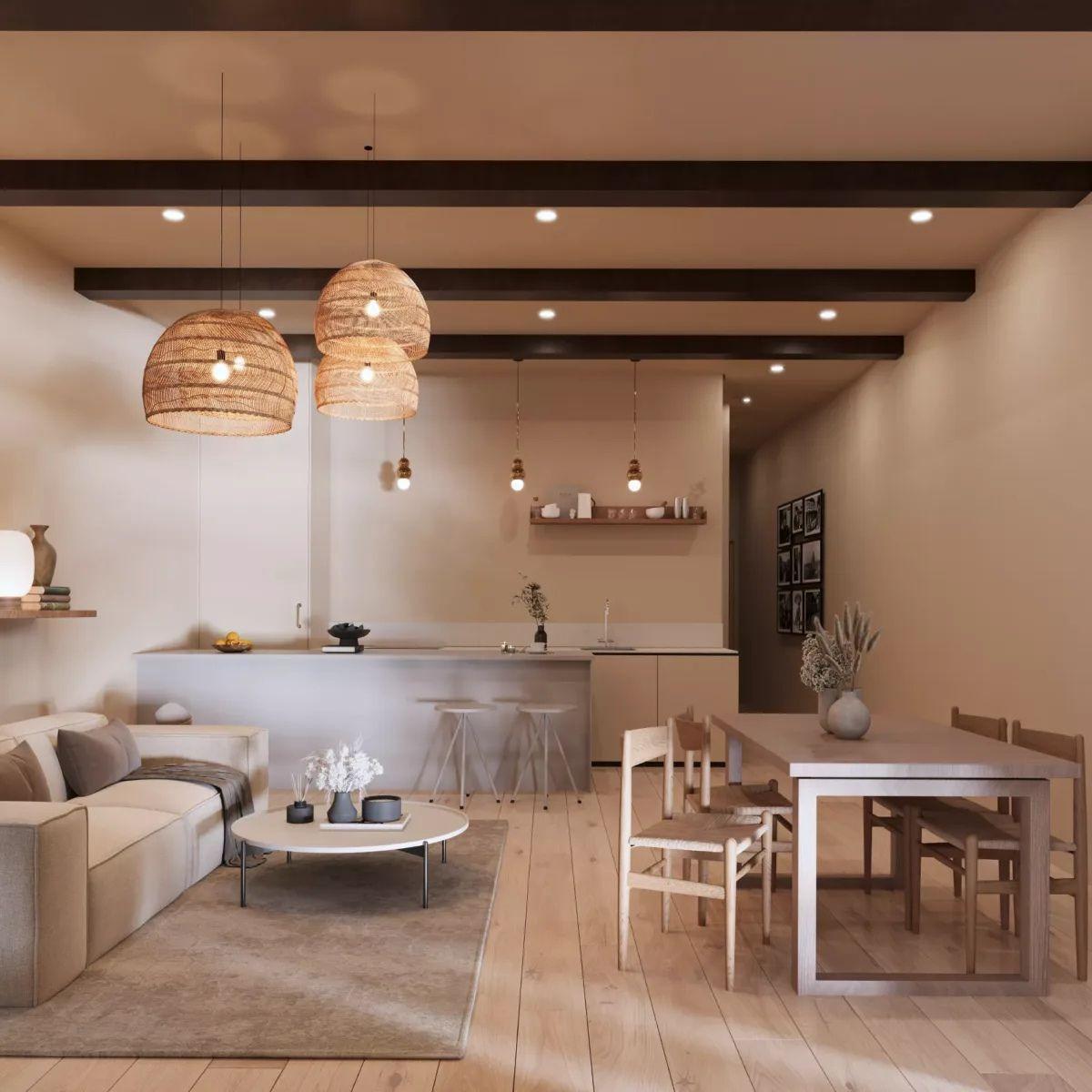 2 Bed, 2 Bath, ApartmentFor Sale, Cartagena, Murcia