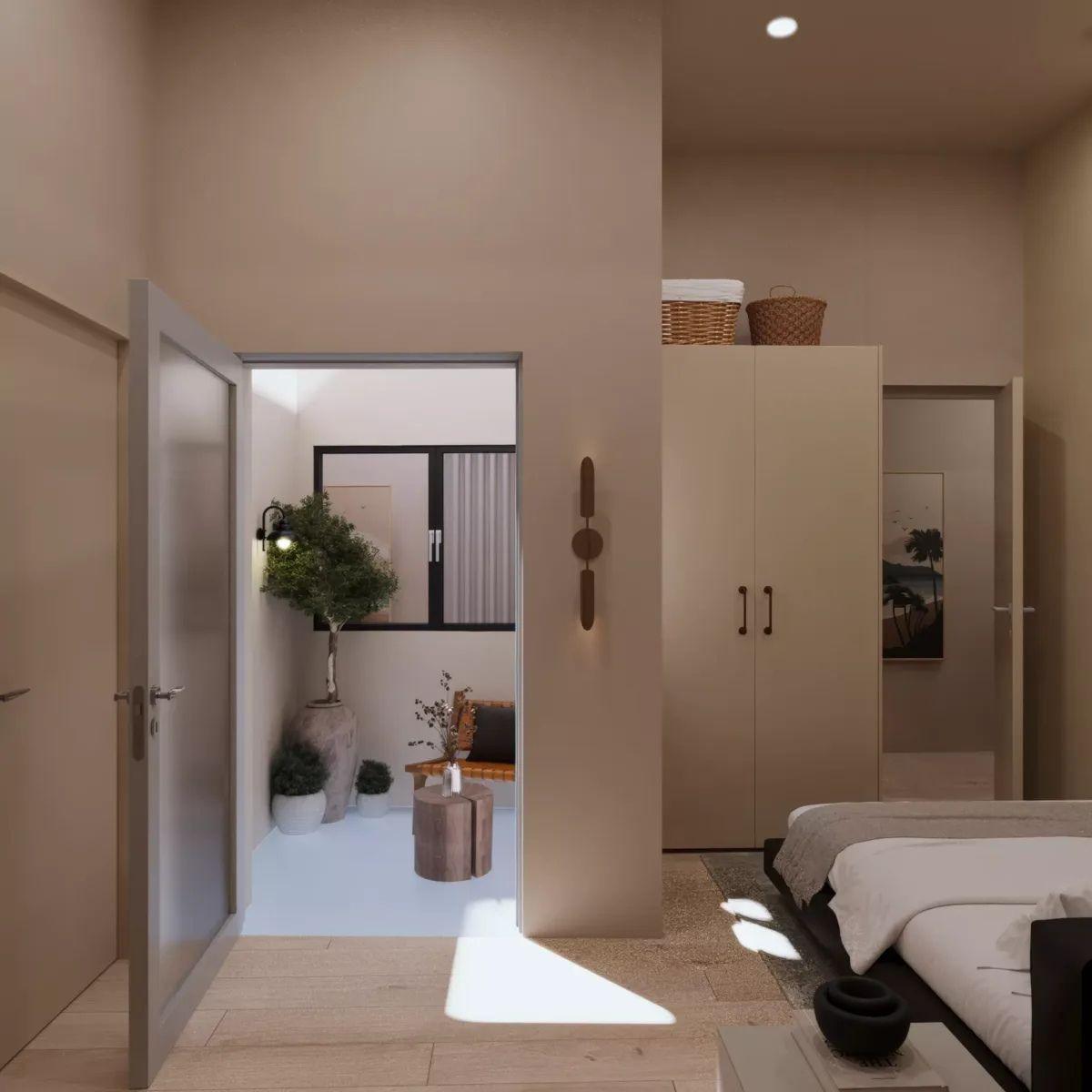 2 Bed, 2 Bath, ApartmentFor Sale, Cartagena, Murcia