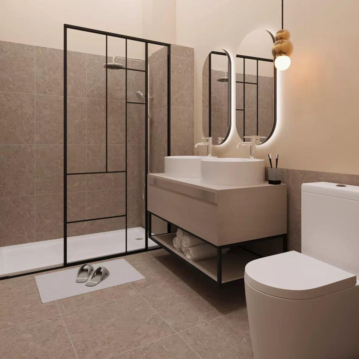 2 Bed, 2 Bath, ApartmentFor Sale, Cartagena, Murcia