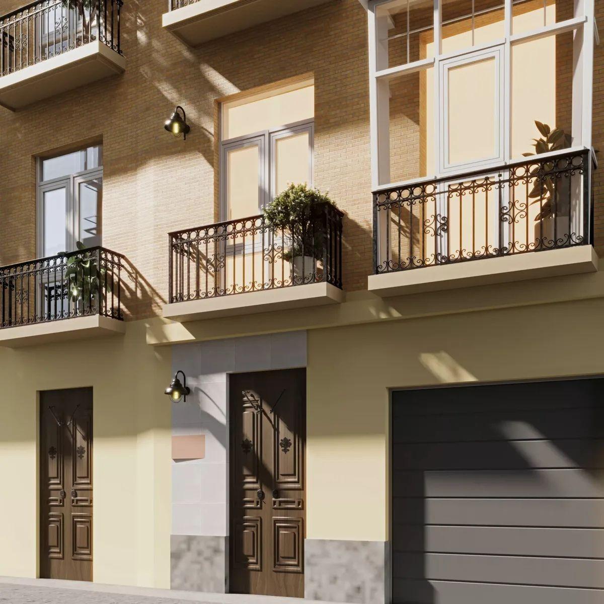 2 Bed, 2 Bath, ApartmentFor Sale, Cartagena, Murcia