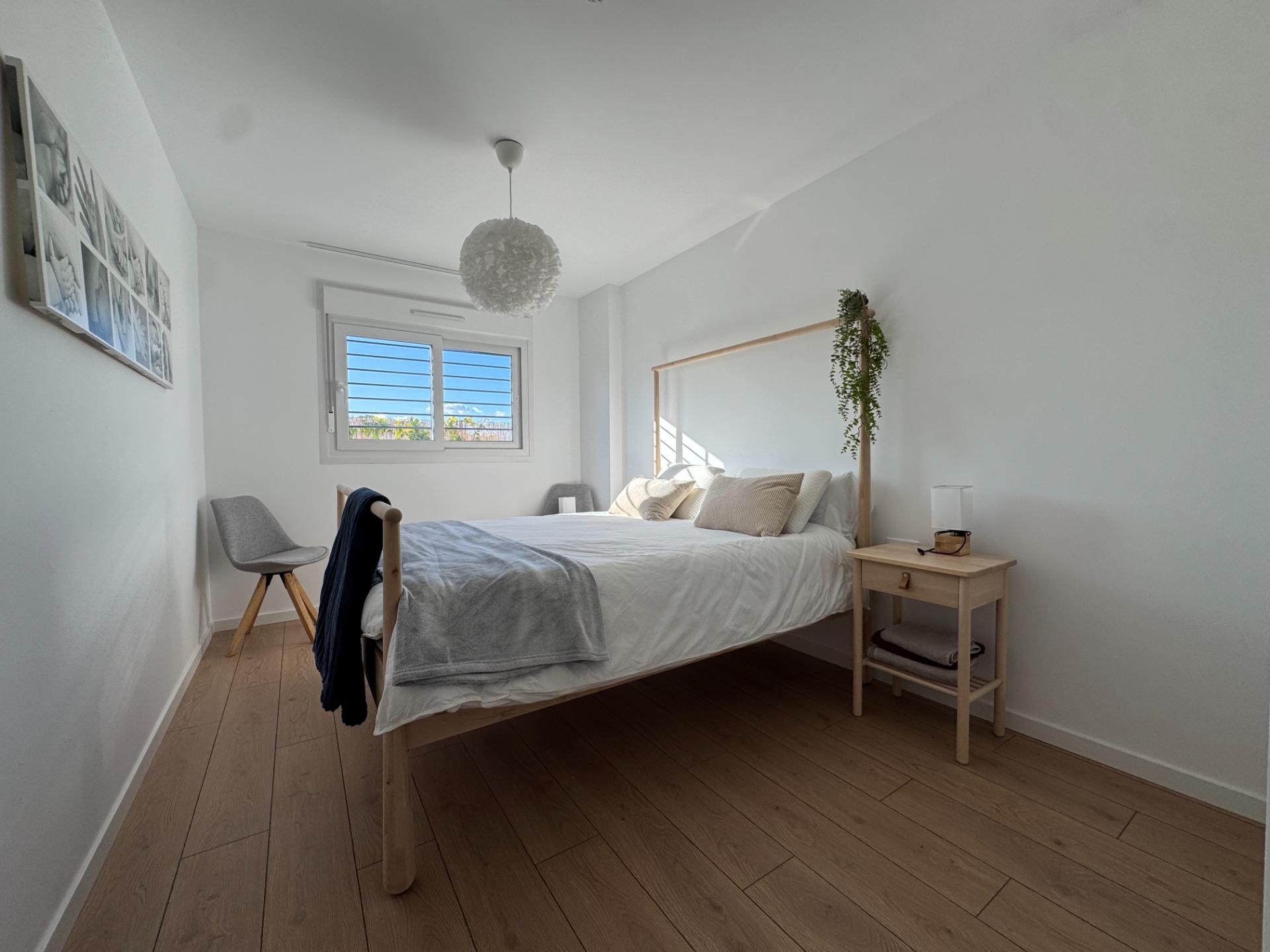 2 Bed, 1 Bath, ApartmentFor Sale, Pilar De La Horadada, Alicante