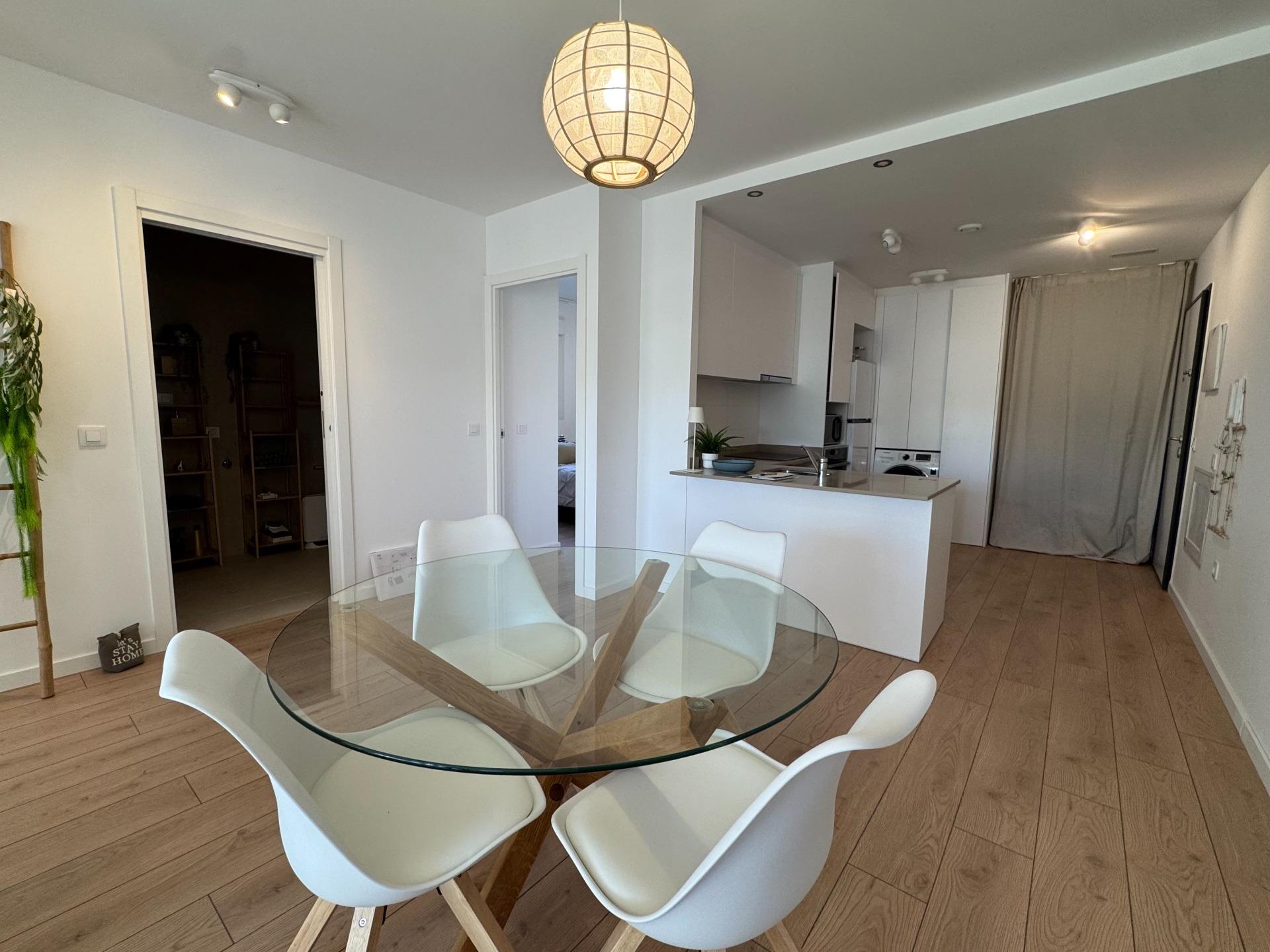 2 Bed, 1 Bath, ApartmentFor Sale, Pilar De La Horadada, Alicante