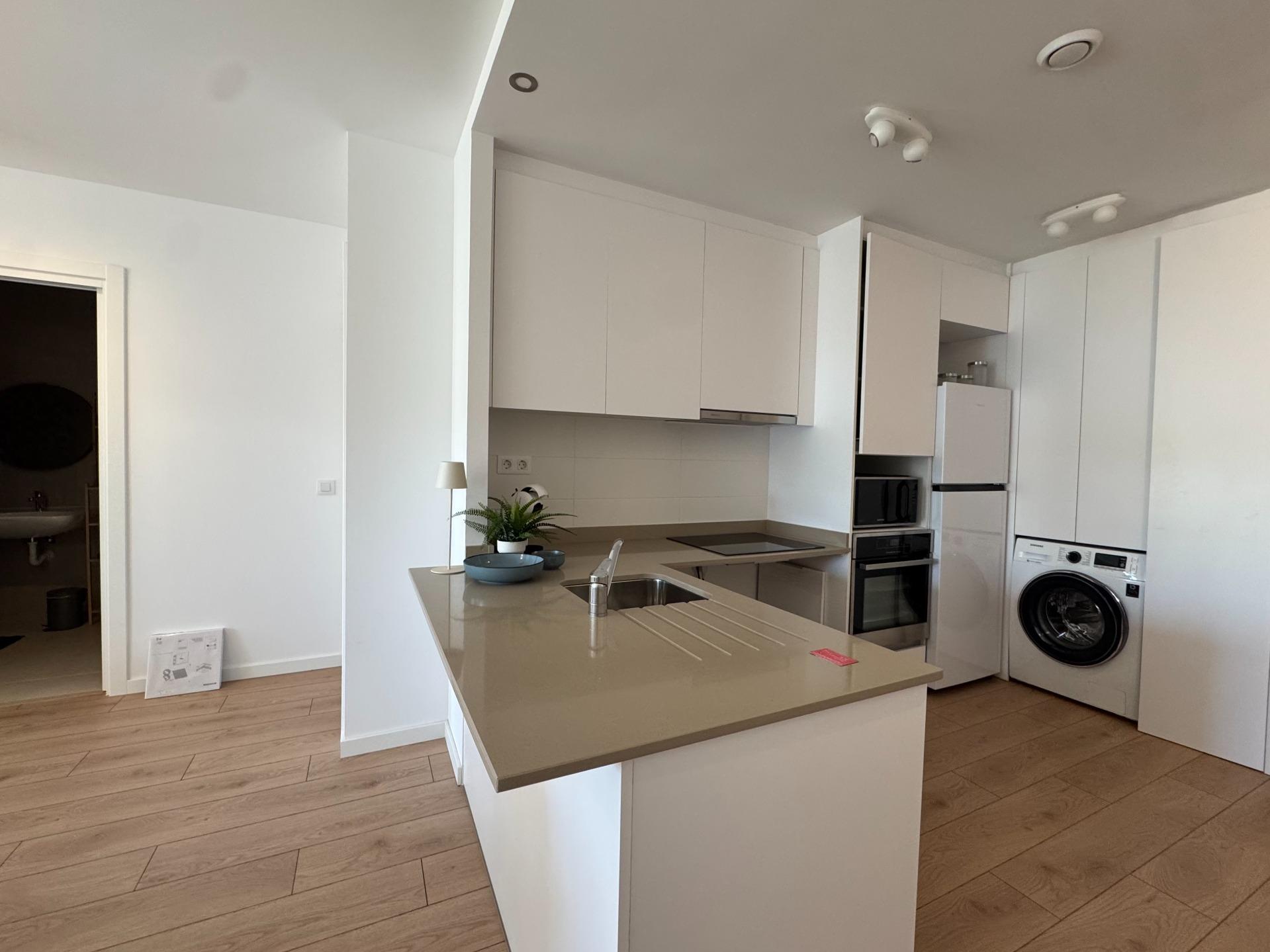 2 Bed, 1 Bath, ApartmentFor Sale, Pilar De La Horadada, Alicante