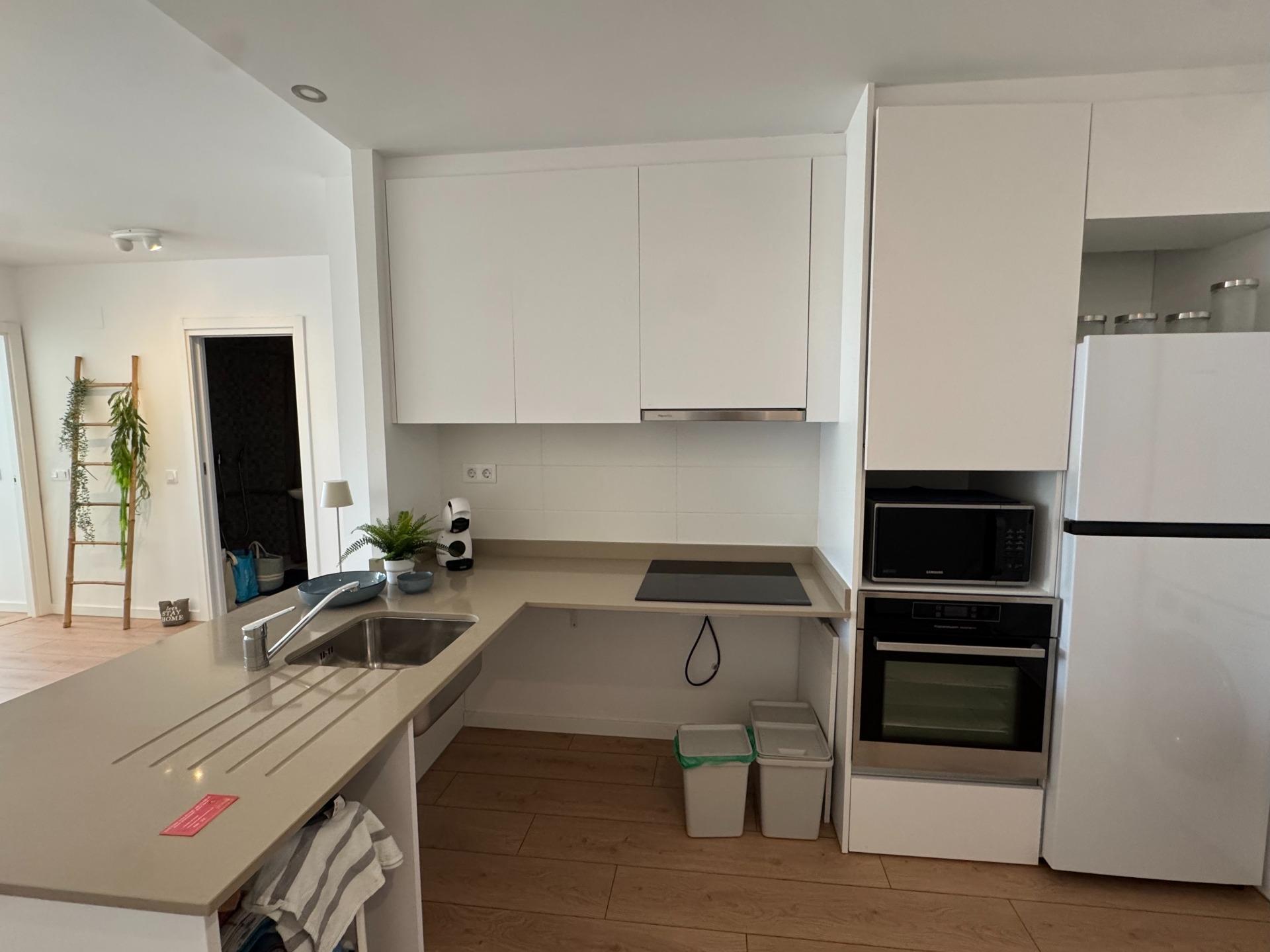 2 Bed, 1 Bath, ApartmentFor Sale, Pilar De La Horadada, Alicante