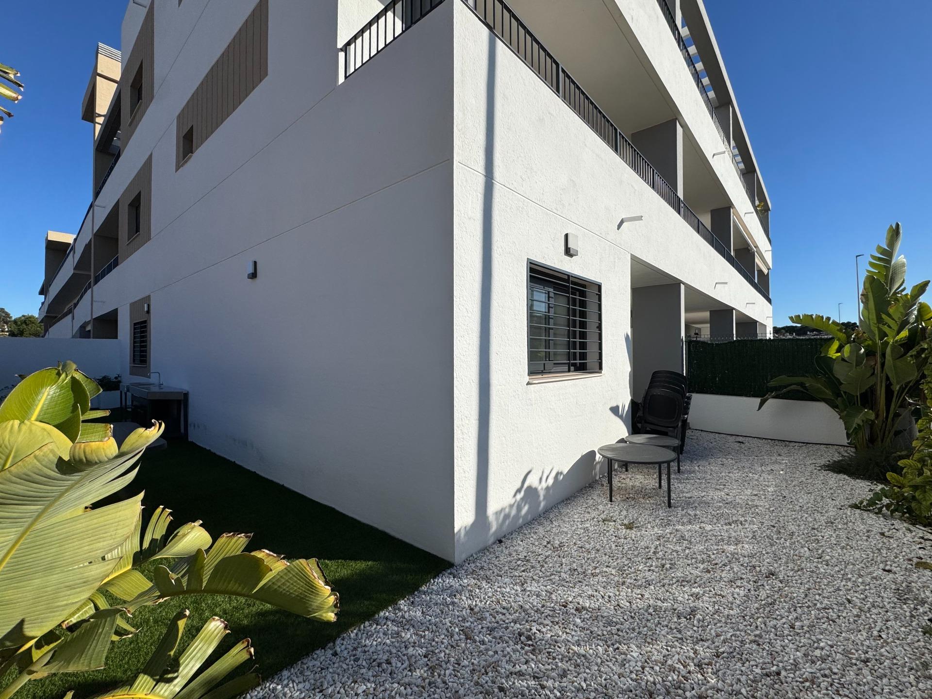 2 Bed, 1 Bath, ApartmentFor Sale, Pilar De La Horadada, Alicante