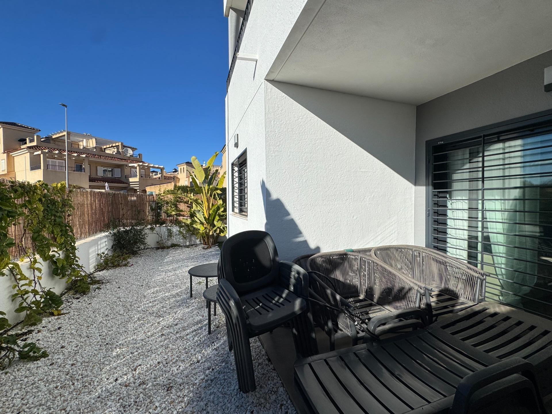 2 Bed, 1 Bath, ApartmentFor Sale, Pilar De La Horadada, Alicante