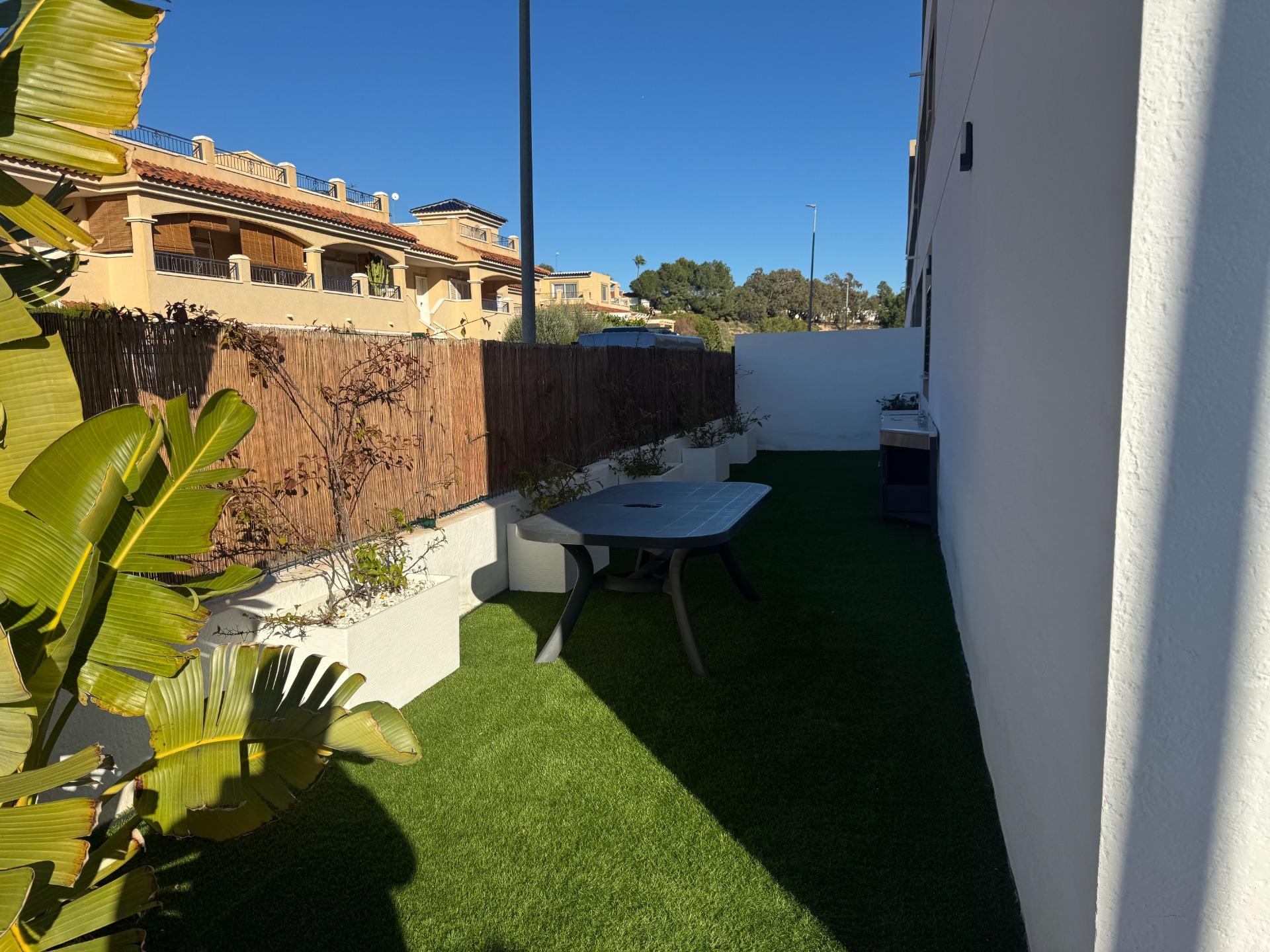 2 Bed, 1 Bath, ApartmentFor Sale, Pilar De La Horadada, Alicante