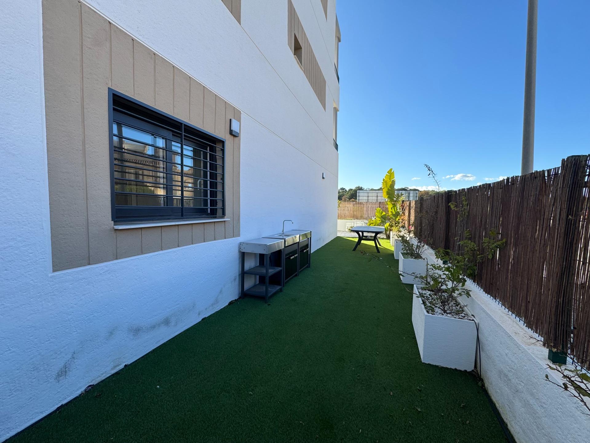 2 Bed, 1 Bath, ApartmentFor Sale, Pilar De La Horadada, Alicante