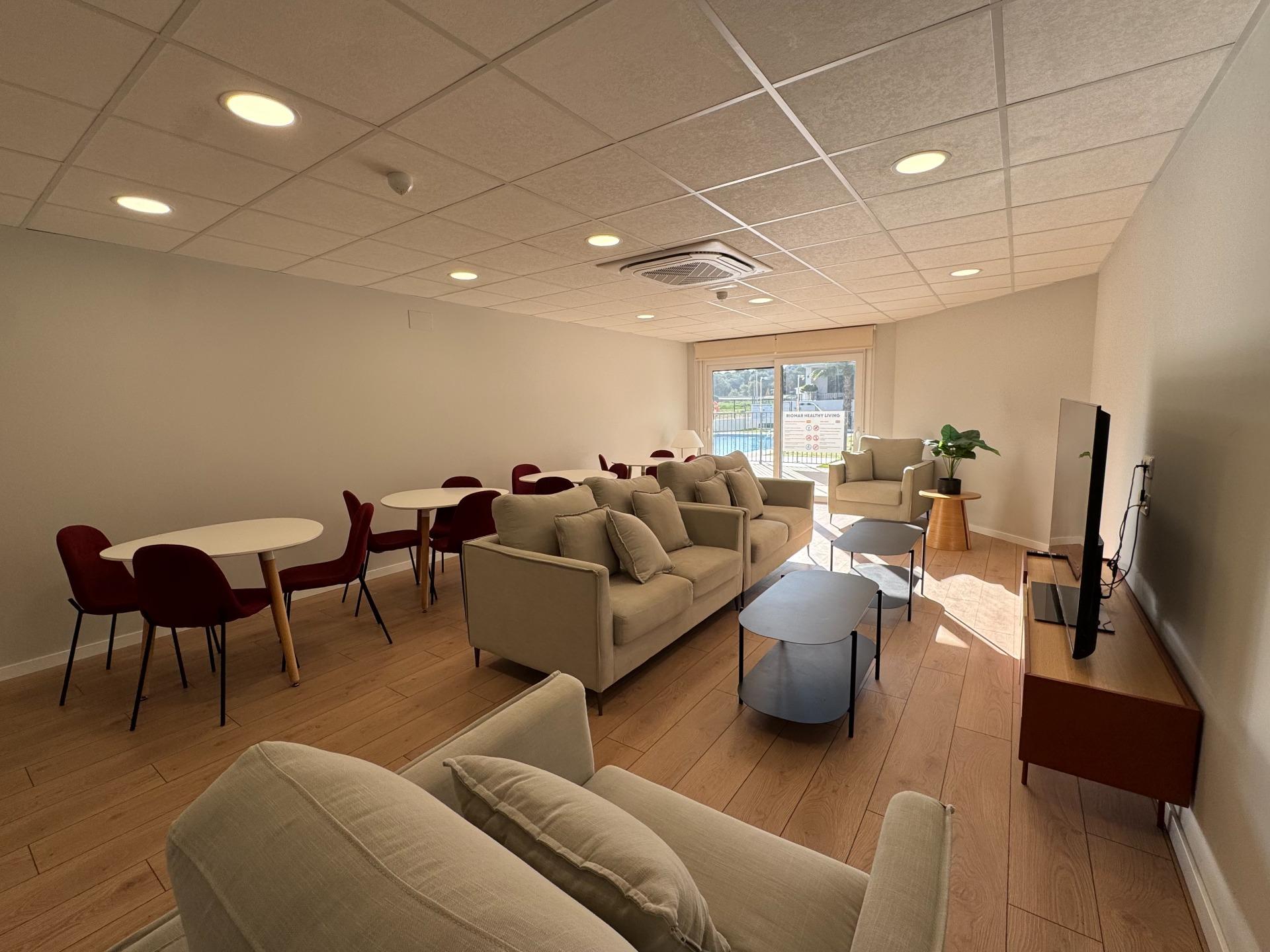 2 Bed, 1 Bath, ApartmentFor Sale, Pilar De La Horadada, Alicante