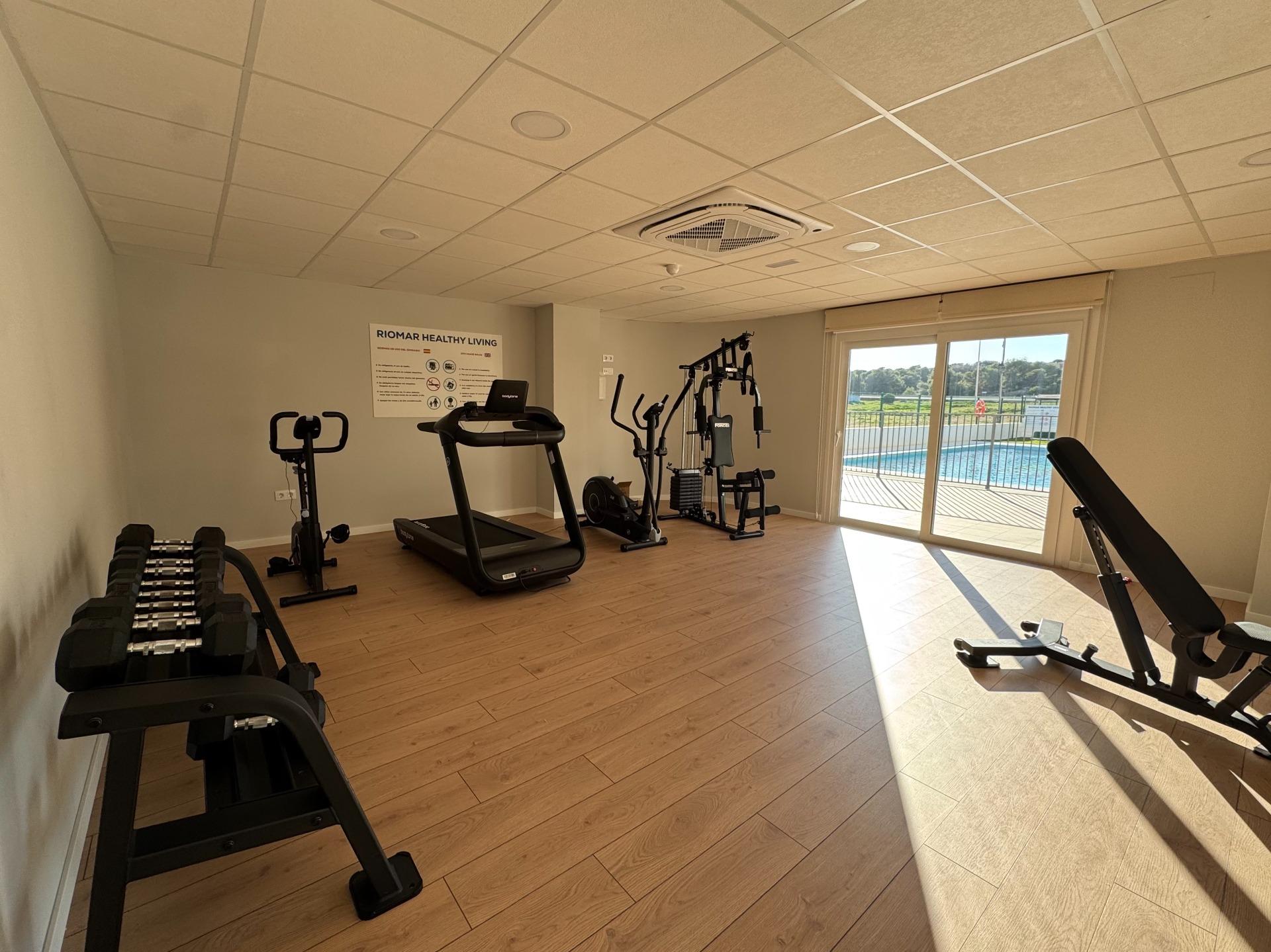 2 Bed, 1 Bath, ApartmentFor Sale, Pilar De La Horadada, Alicante