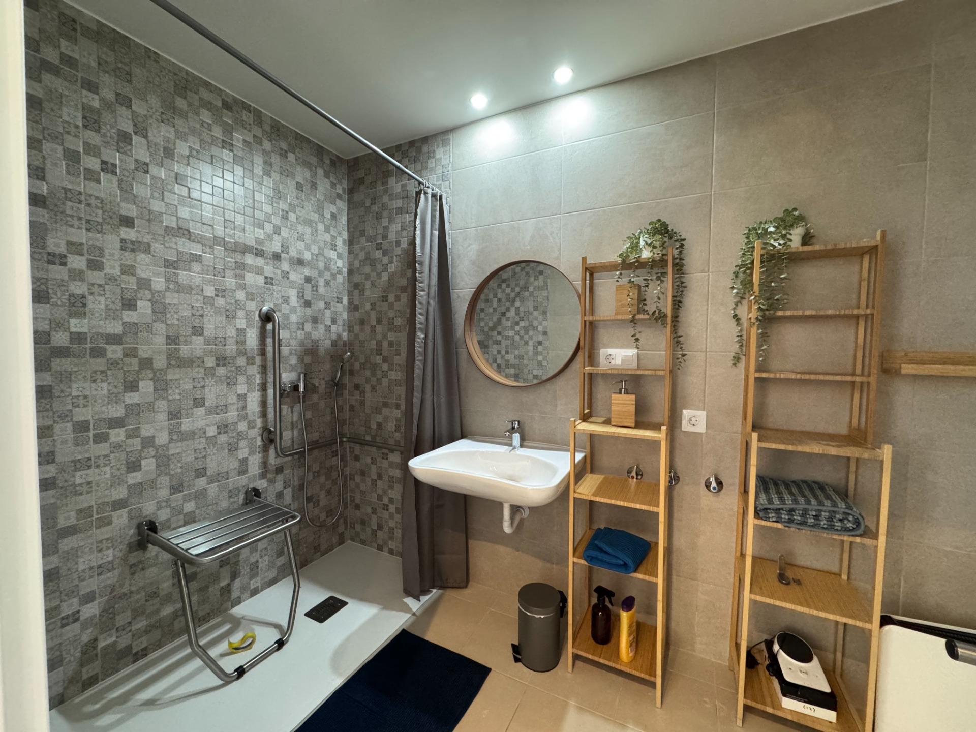 2 Bed, 1 Bath, ApartmentFor Sale, Pilar De La Horadada, Alicante