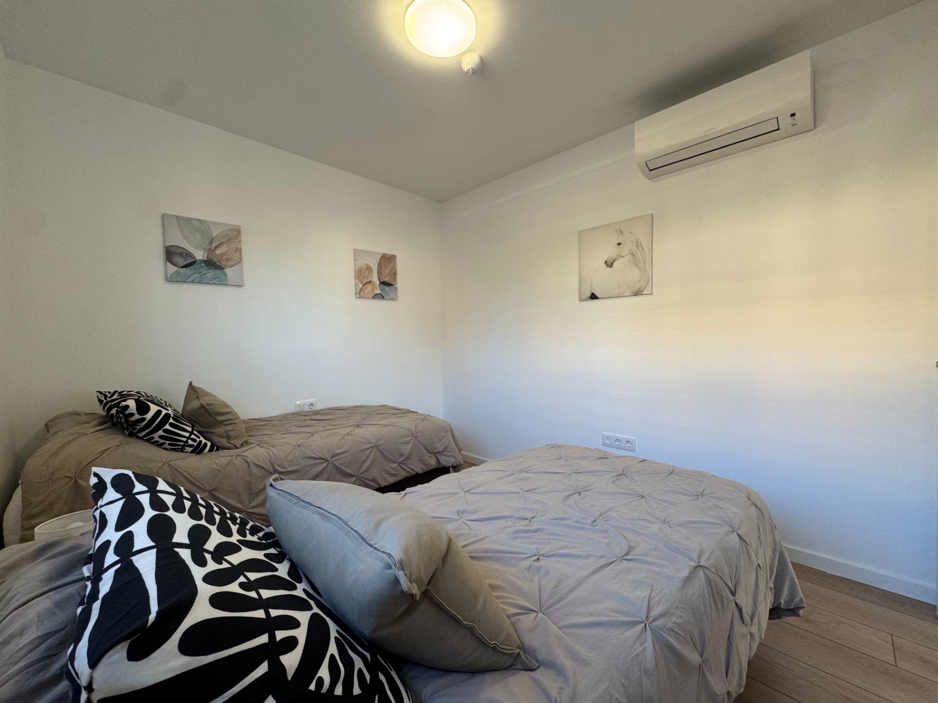 2 Bed, 1 Bath, ApartmentFor Sale, Pilar De La Horadada, Alicante