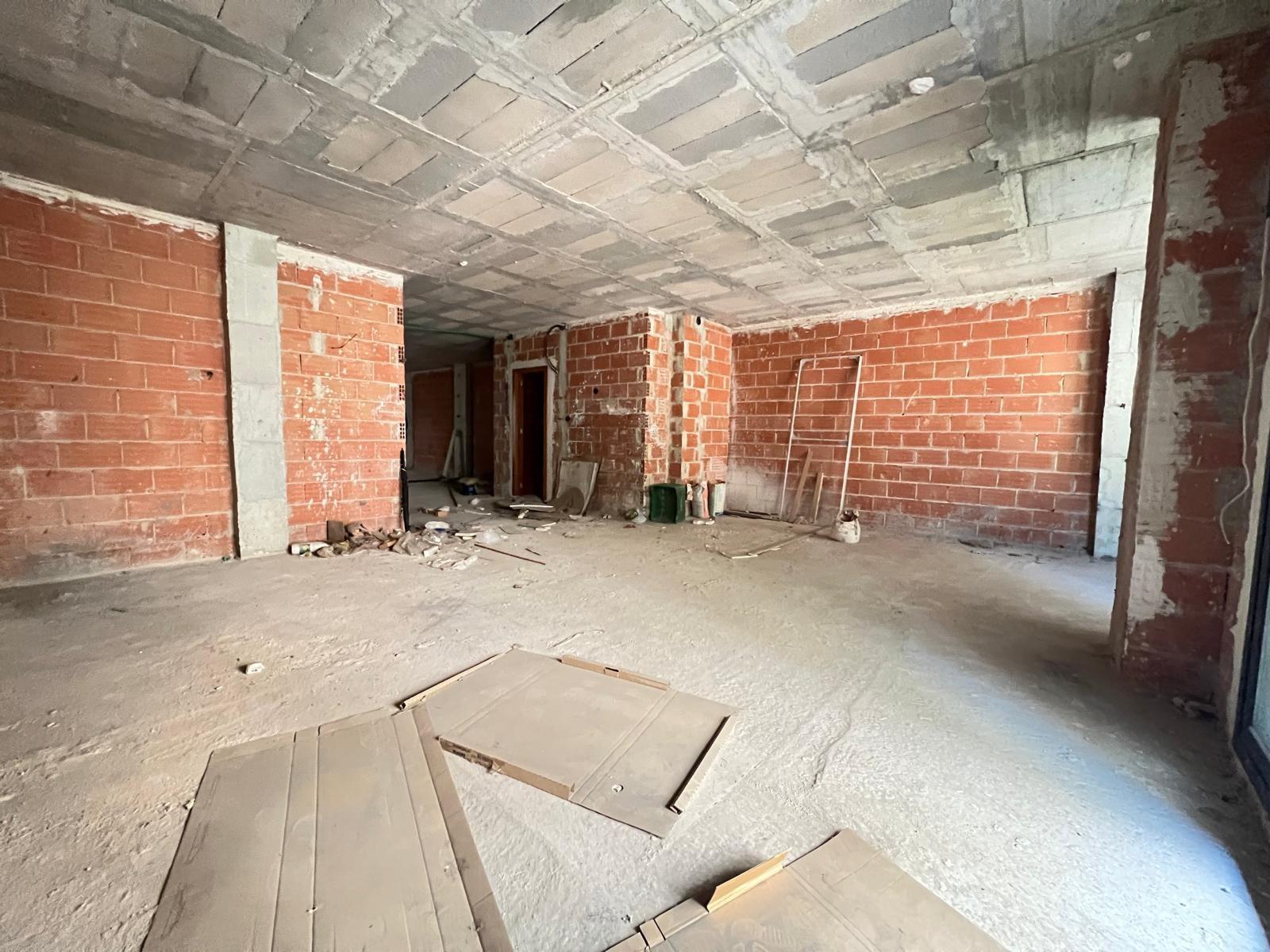 3 Bed, 2 Bath, ApartmentFor Sale, Torrevieja, Alicante